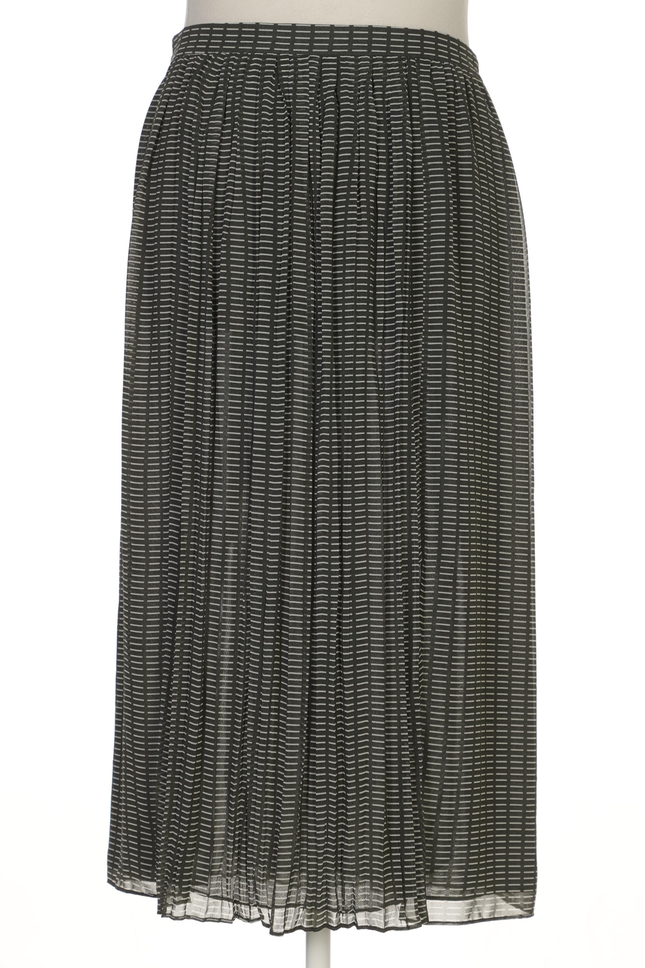 

Gerry Weber Damen Rock, grün, Gr. 42