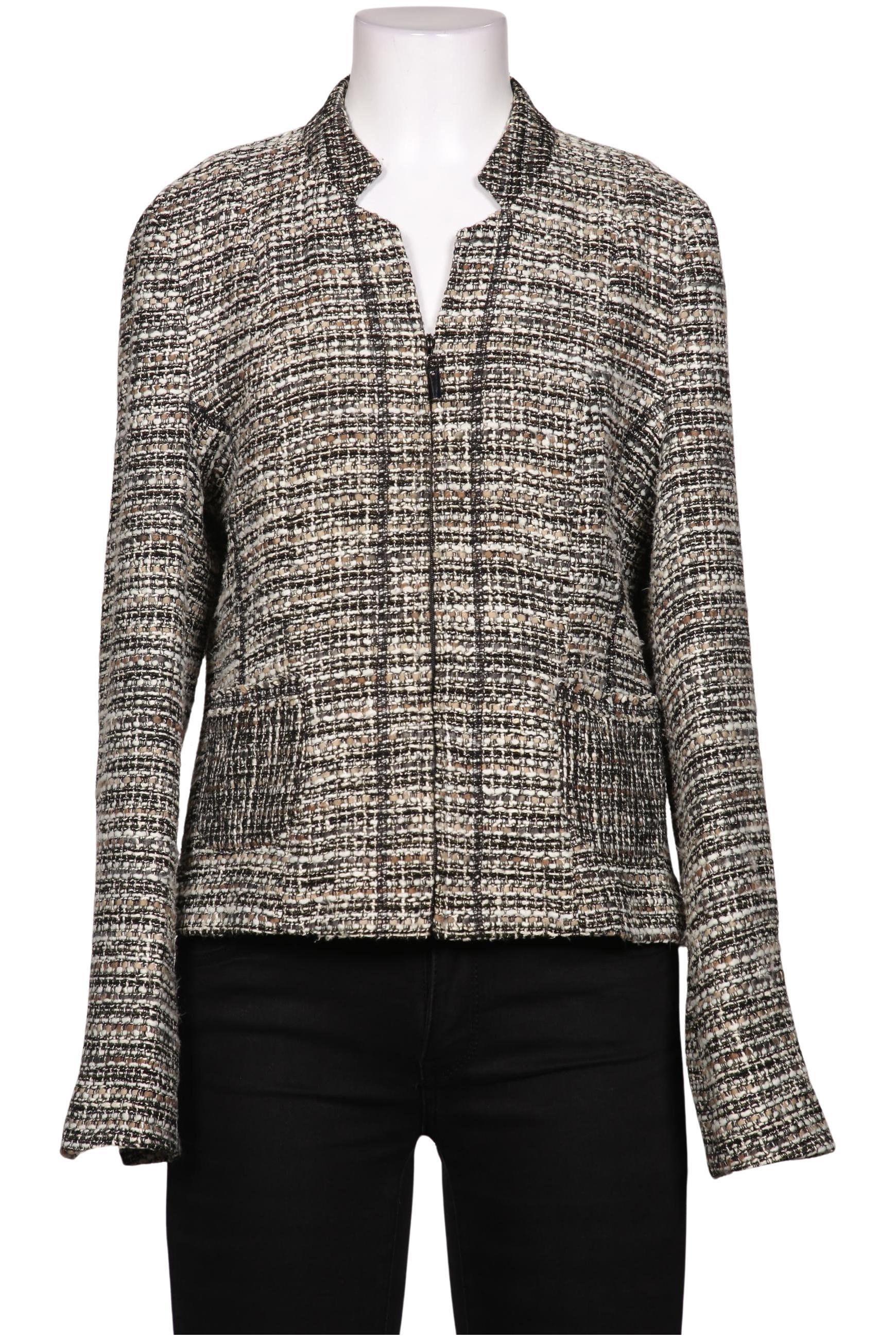 

Gerry Weber Damen Blazer, mehrfarbig, Gr. 38