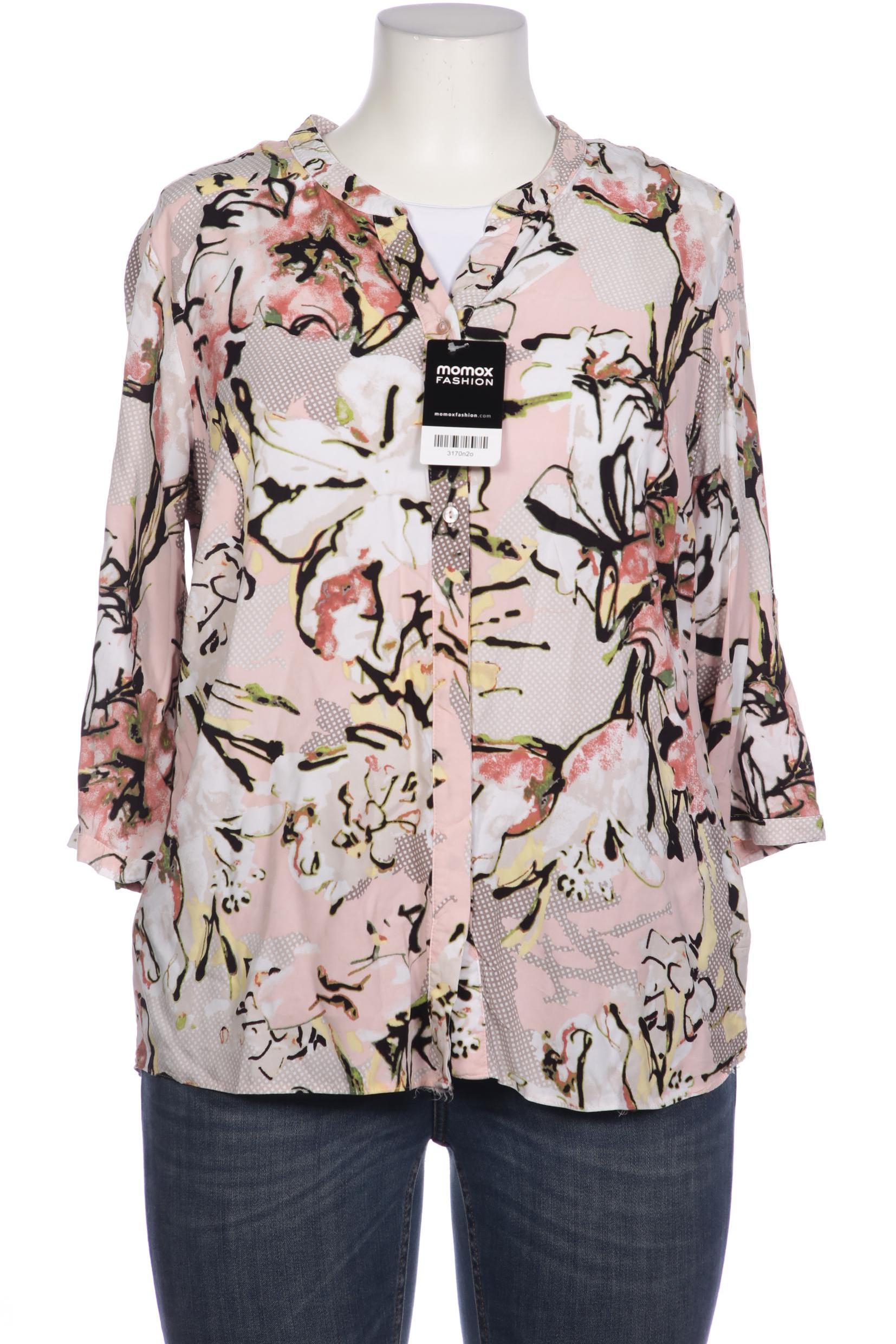 

Gerry Weber Damen Bluse, mehrfarbig, Gr. 44