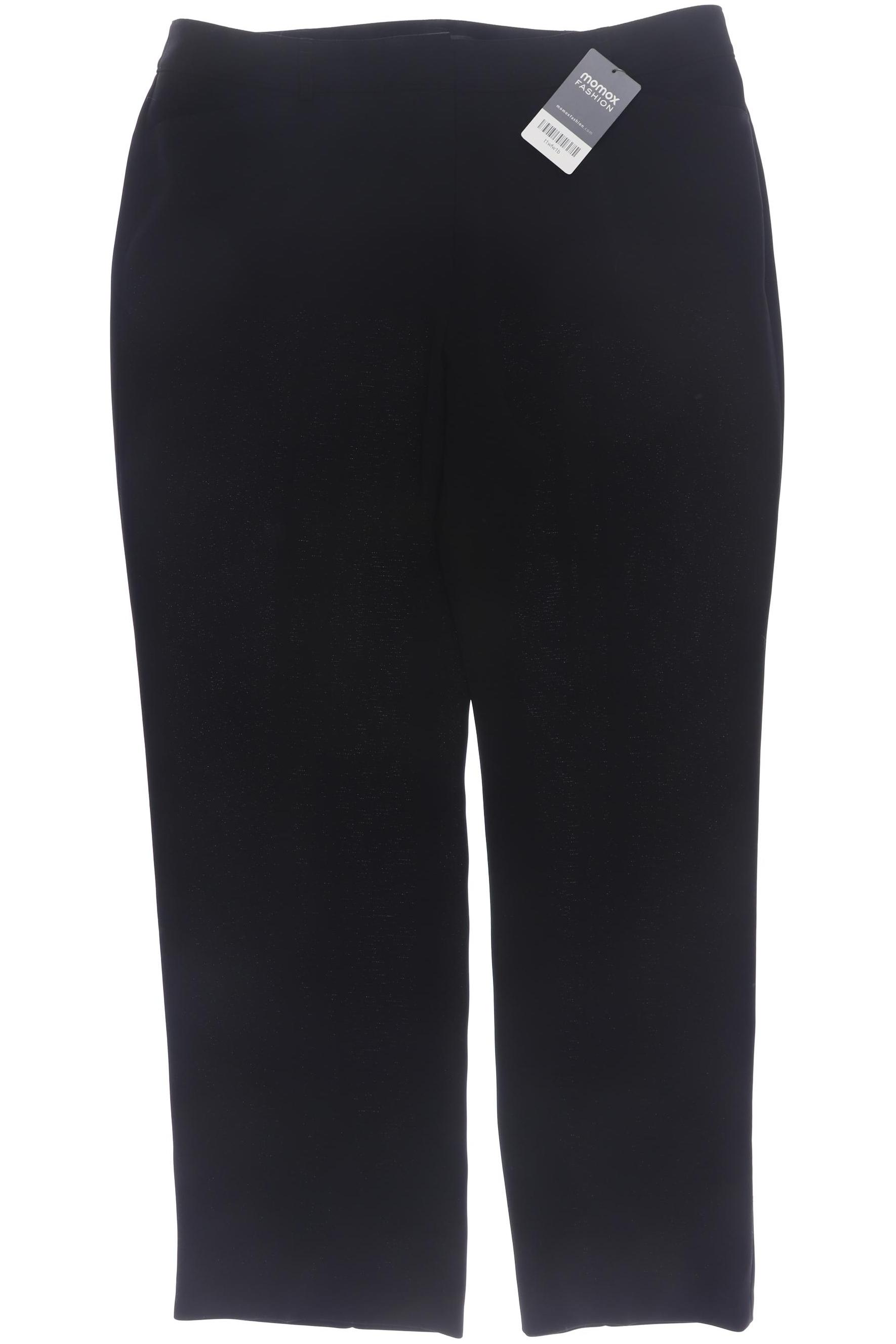 

Gerry Weber Damen Stoffhose, schwarz