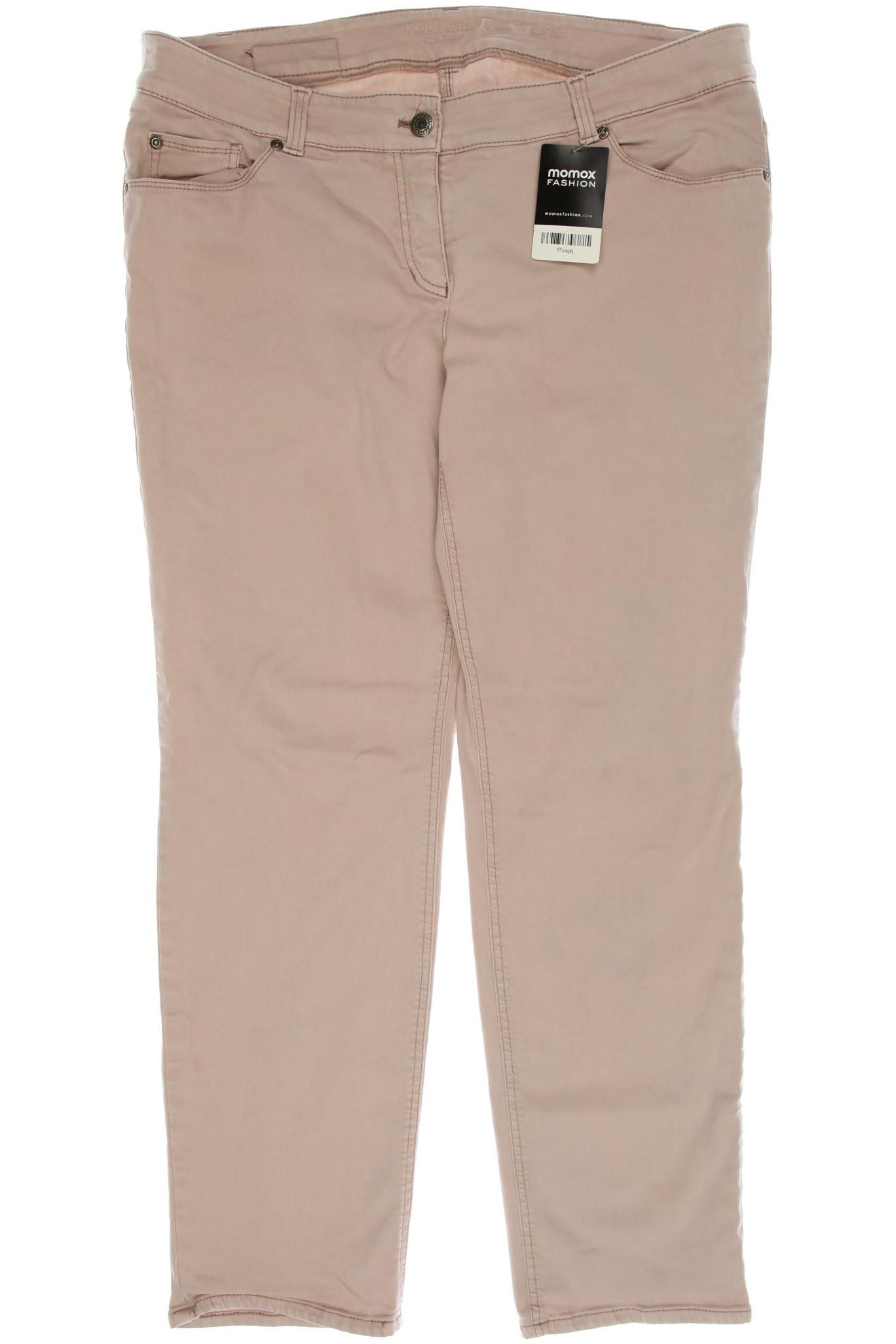 

Gerry Weber Damen Jeans, pink
