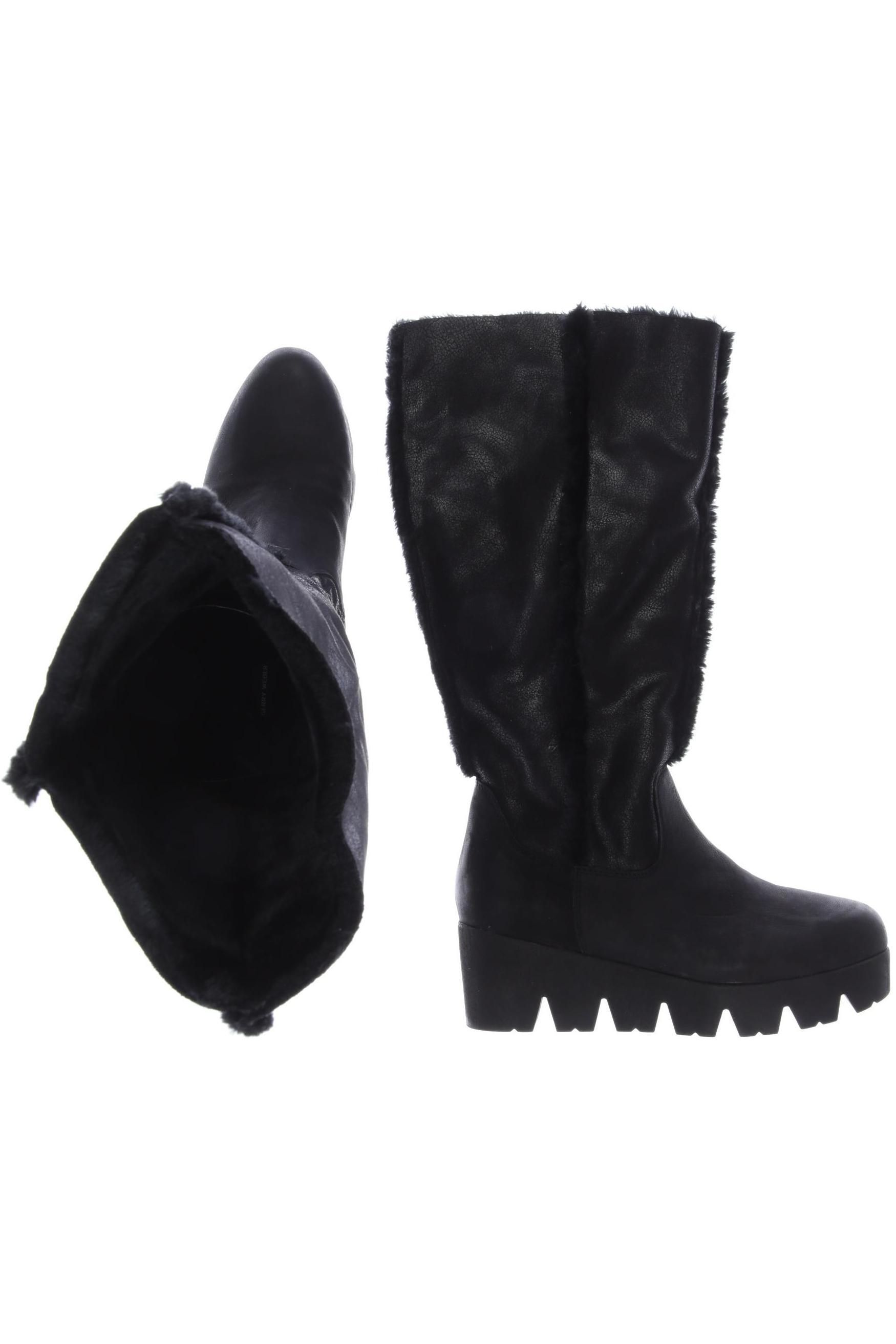 

Gerry Weber Damen Stiefel, schwarz, Gr. 38