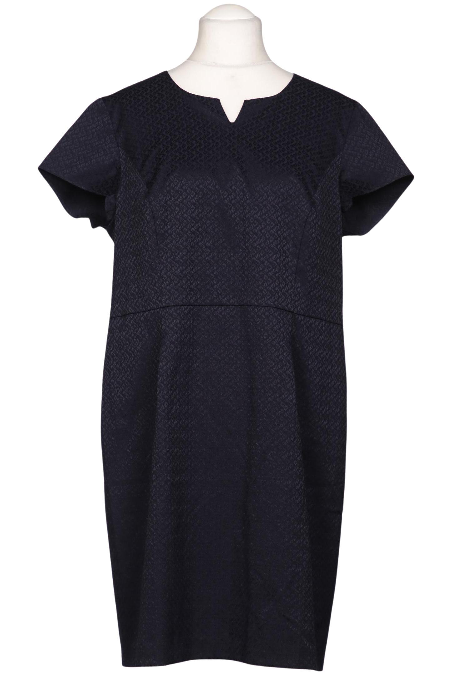 

Gerry Weber Damen Kleid, marineblau, Gr. 44