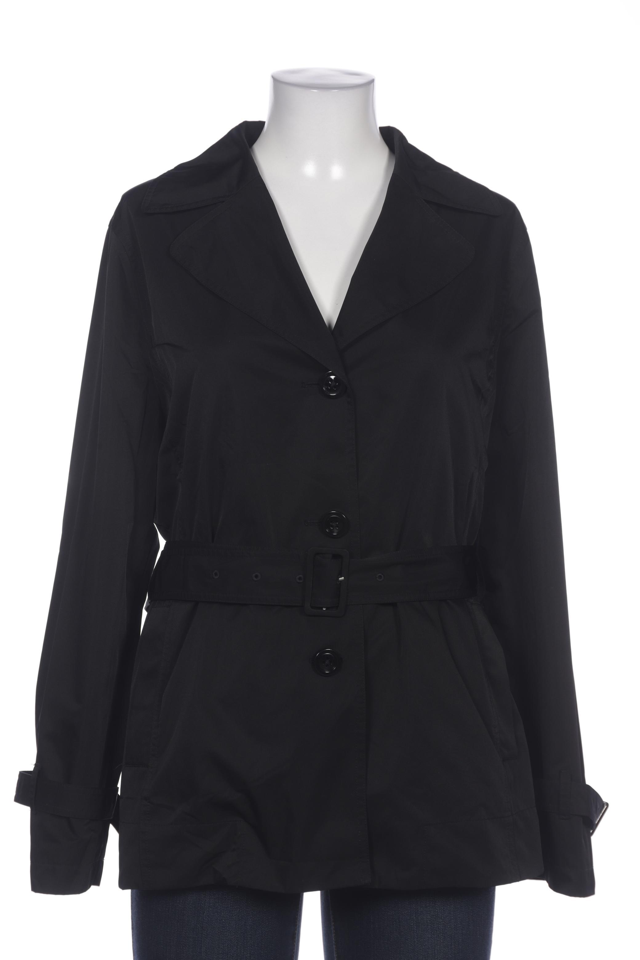 

Gerry Weber Damen Jacke, schwarz, Gr. 40