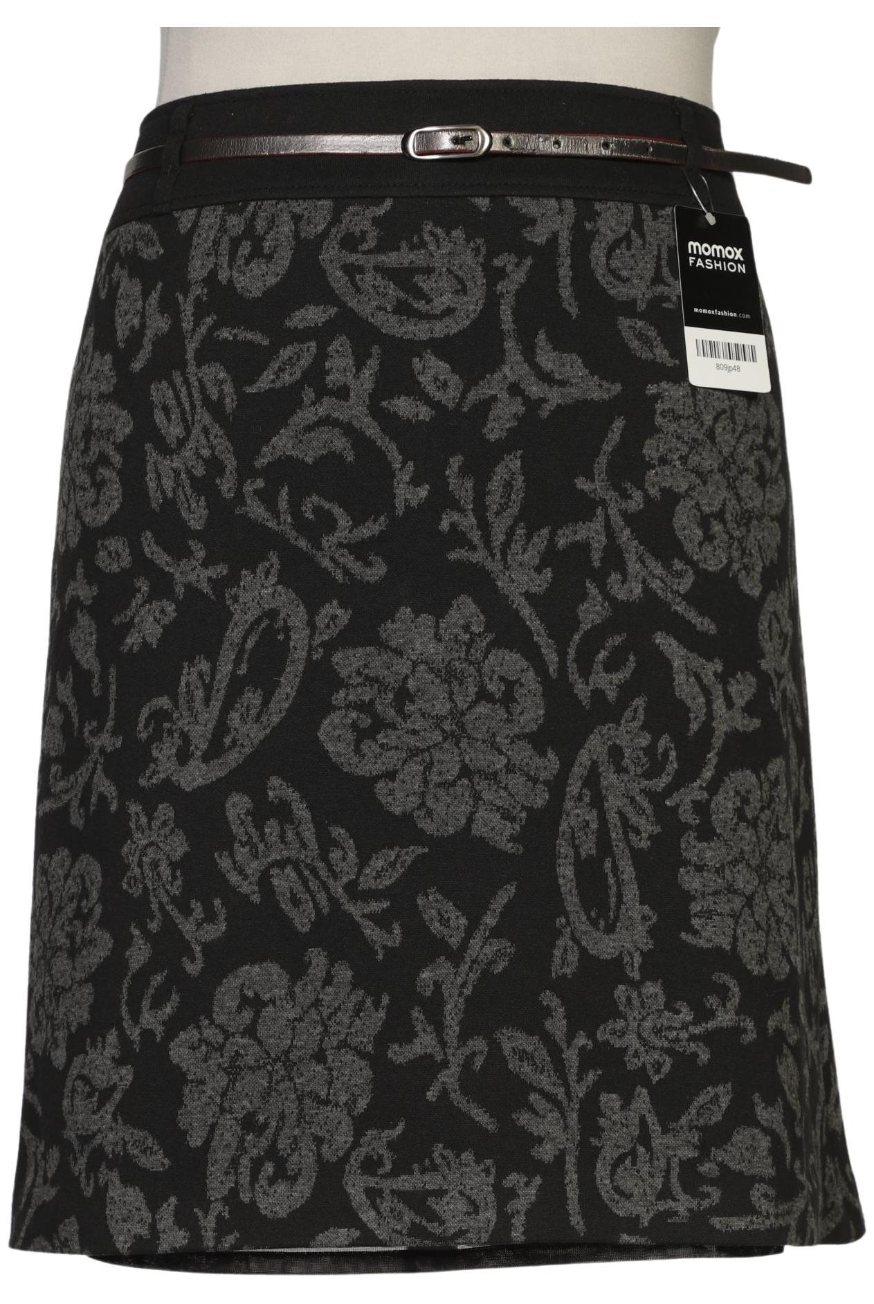 

Gerry Weber Damen Rock, mehrfarbig, Gr. 44