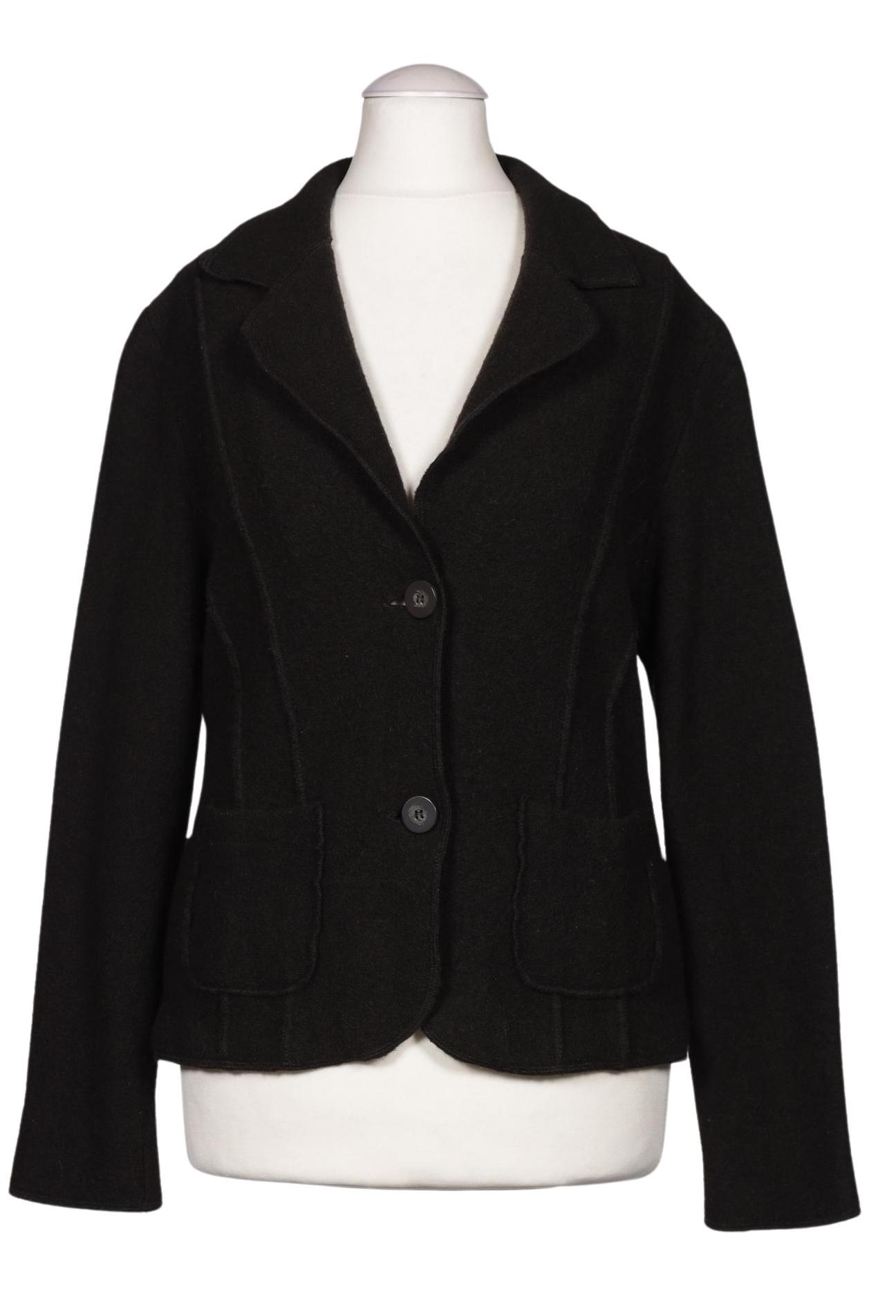 

Gerry Weber Damen Blazer, schwarz, Gr. 36