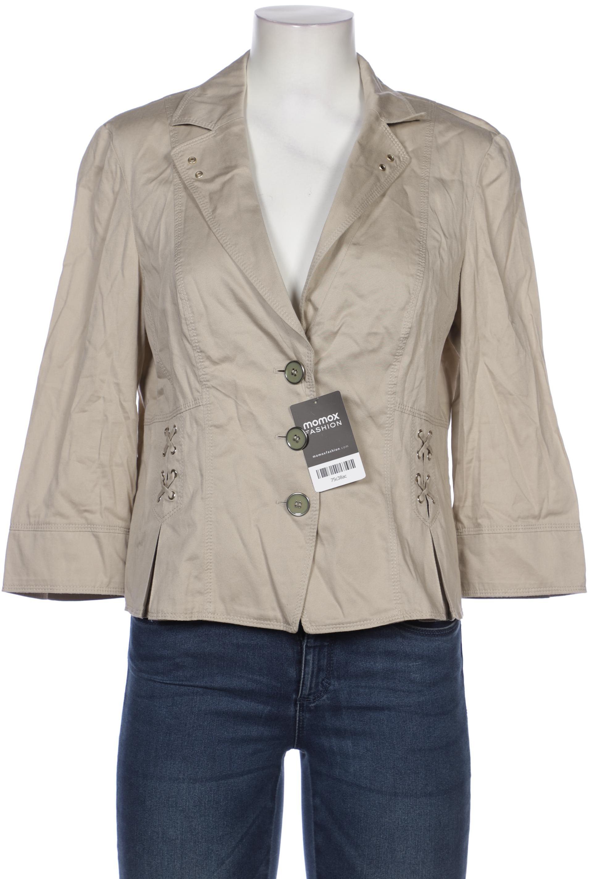 

Gerry Weber Damen Blazer, beige