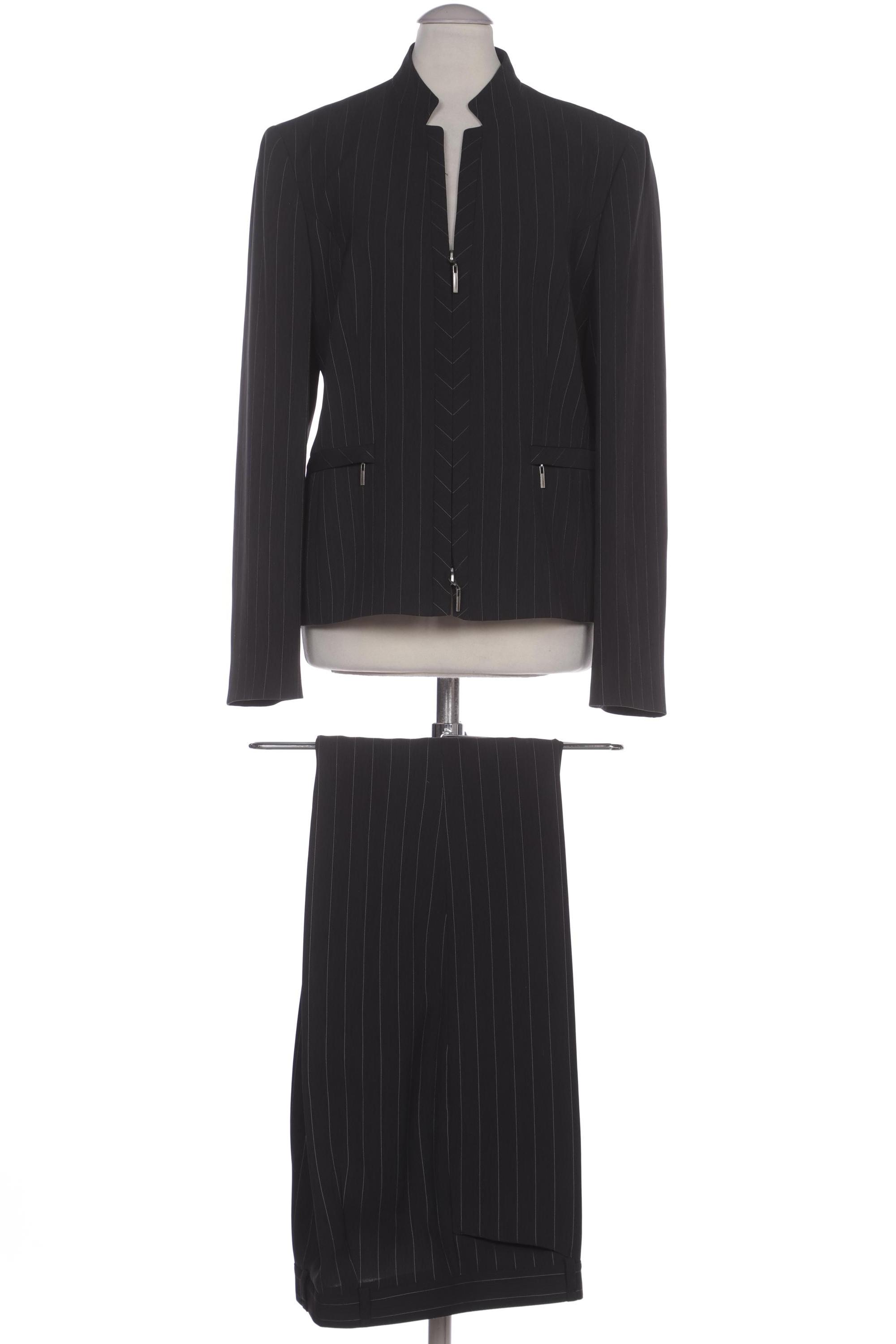 

Gerry Weber Damen Anzug, grau, Gr. 36