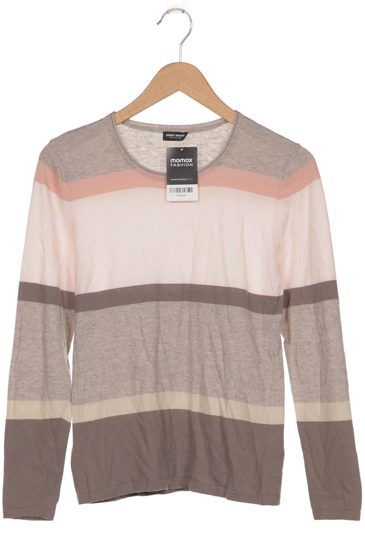 

Gerry Weber Damen Pullover, beige