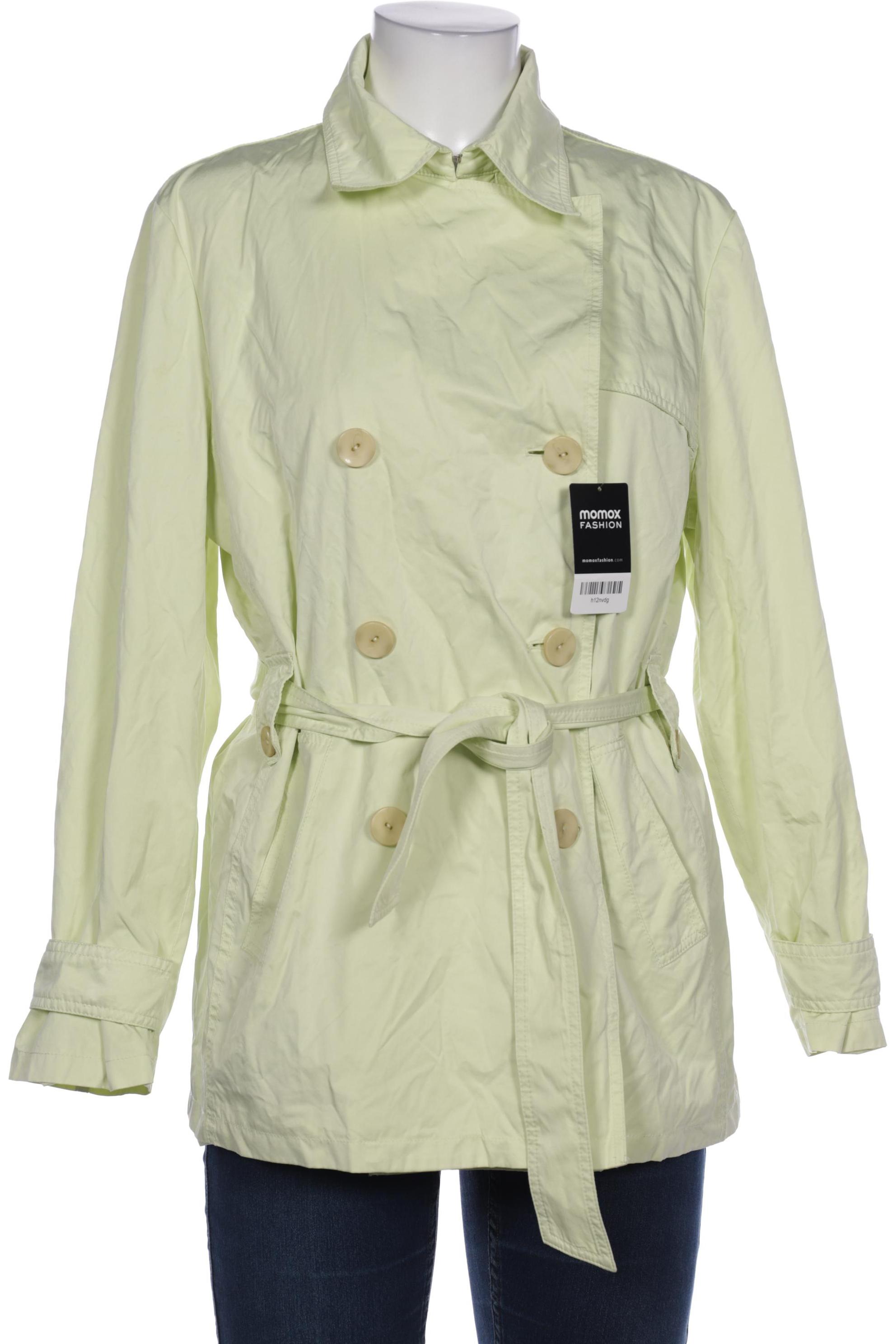

Gerry Weber Damen Jacke, hellgrün, Gr. 44