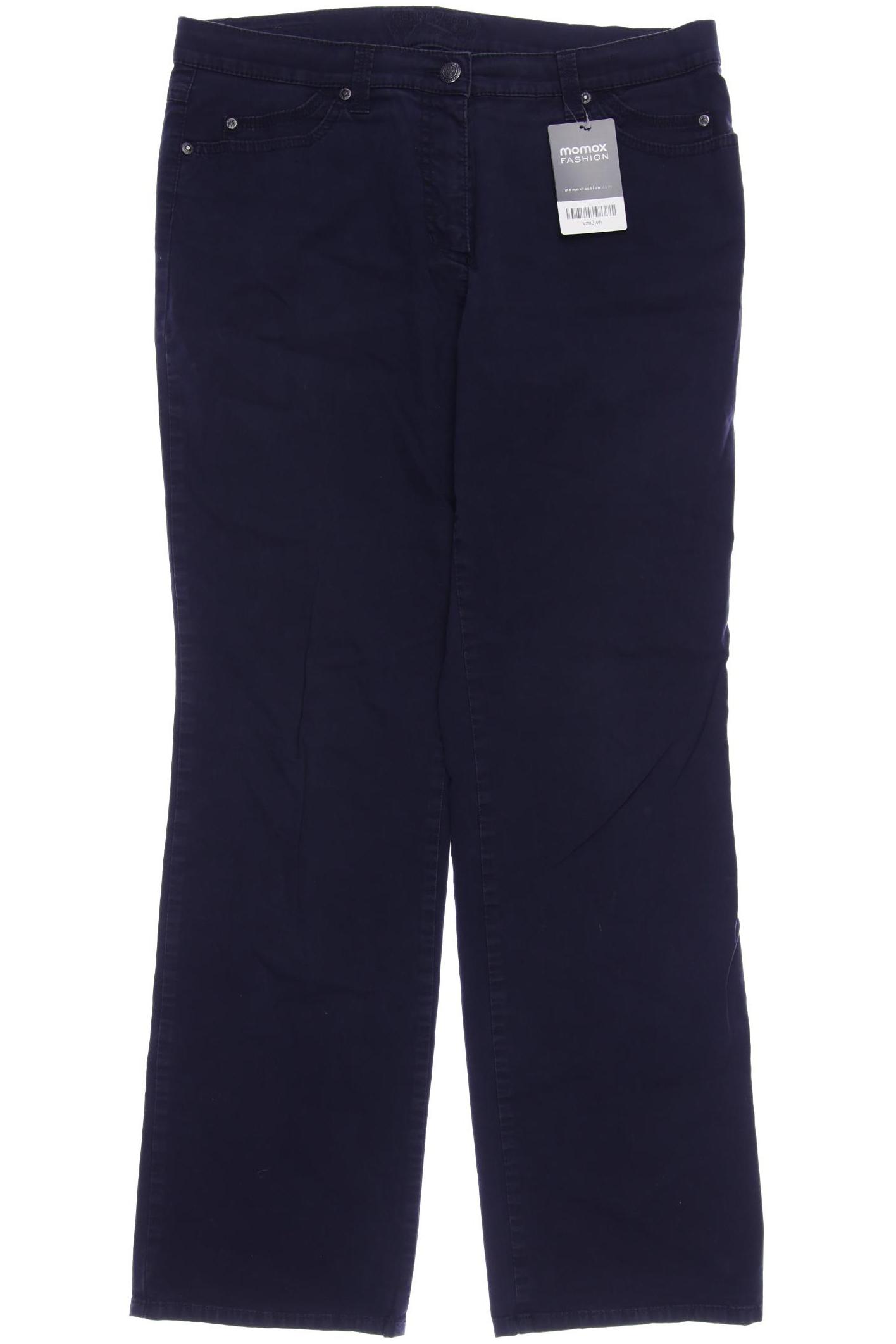 

Gerry Weber Damen Jeans, marineblau, Gr. 40