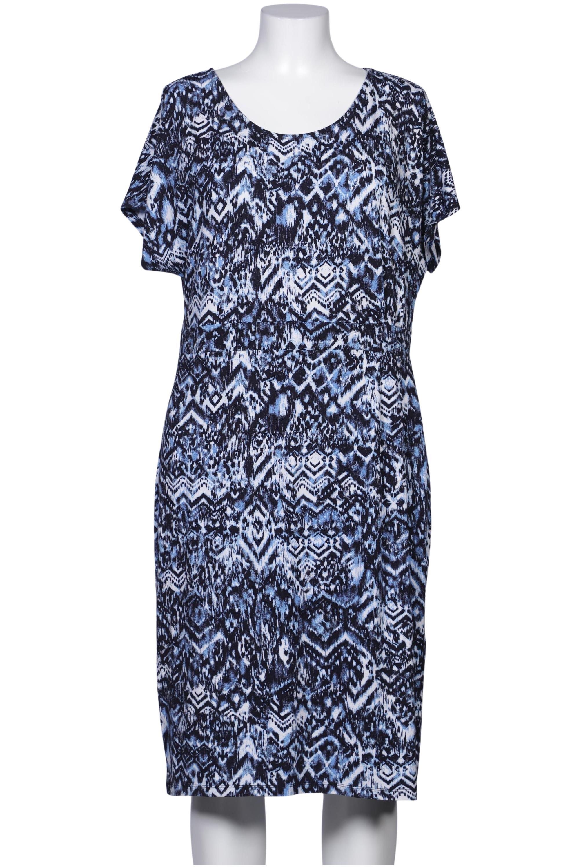 

Gerry Weber Damen Kleid, marineblau, Gr. 46