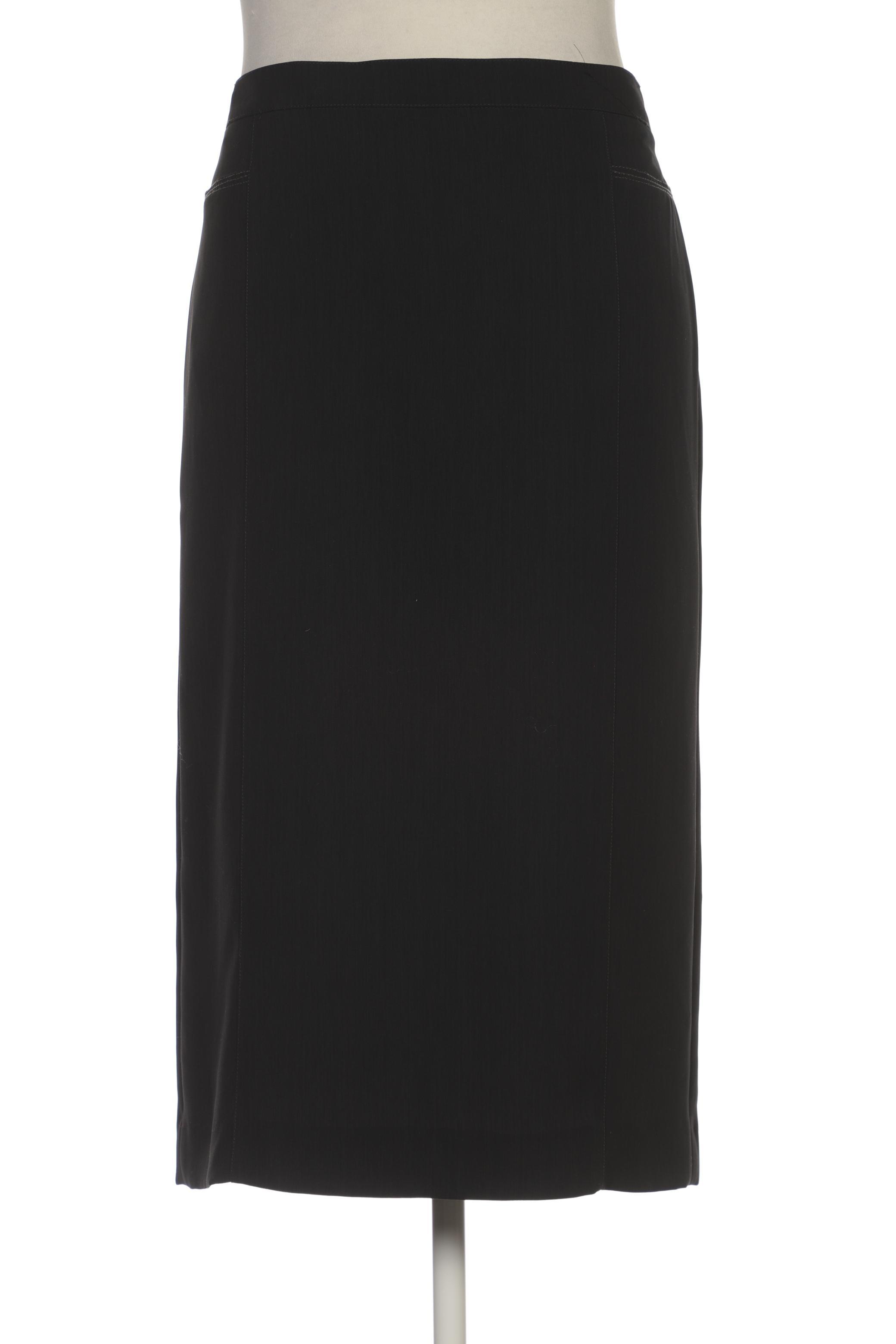 

Gerry Weber Damen Rock, marineblau, Gr. 44