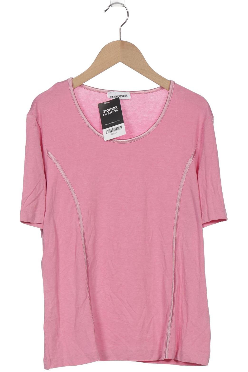 

Gerry Weber Damen T-Shirt, pink