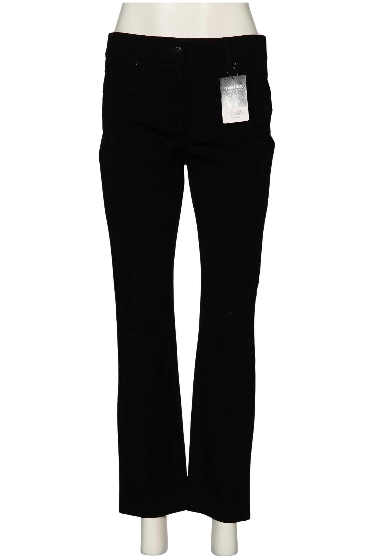 

Gerry Weber Damen Jeans, schwarz, Gr. 40