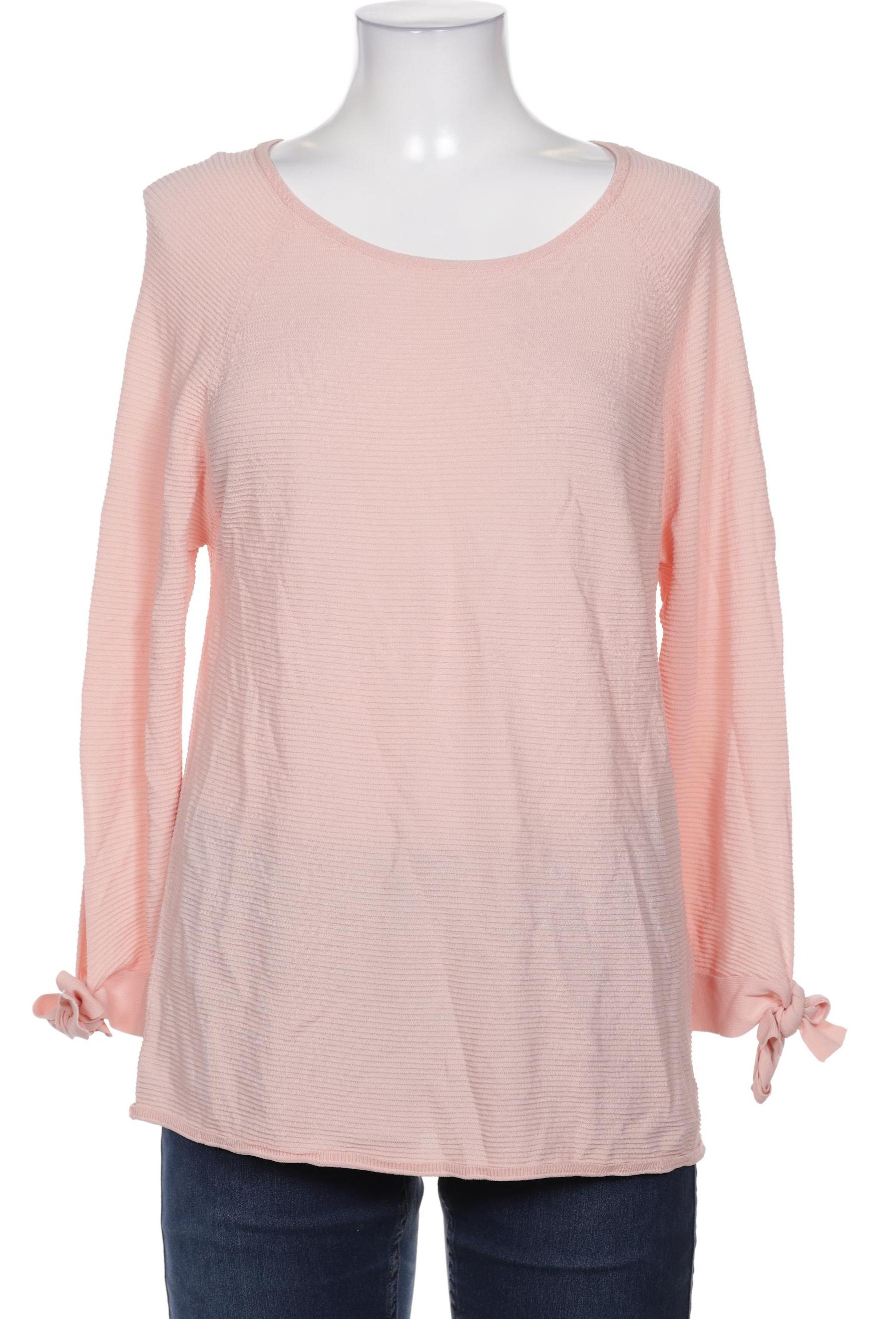 

Gerry Weber Damen Pullover, pink