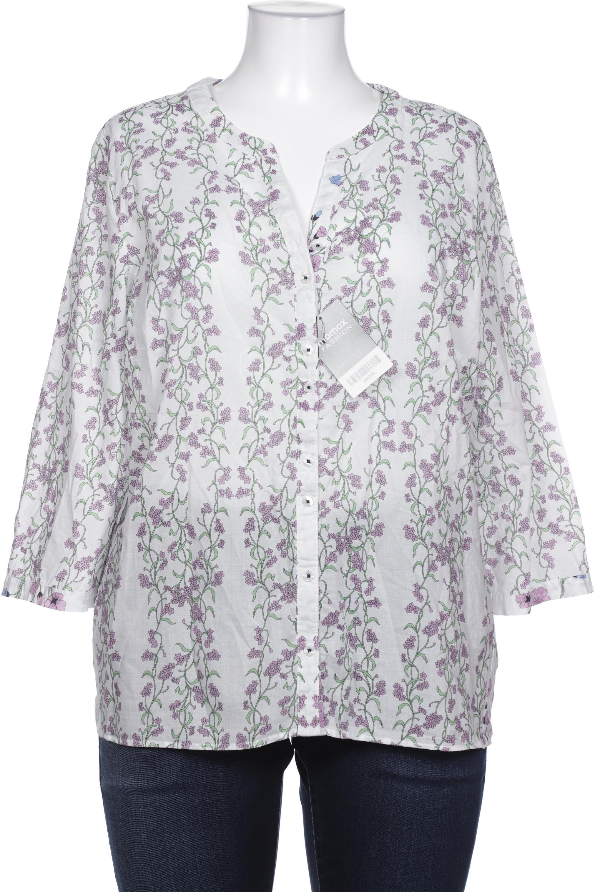 

Gerry Weber Damen Bluse, weiß