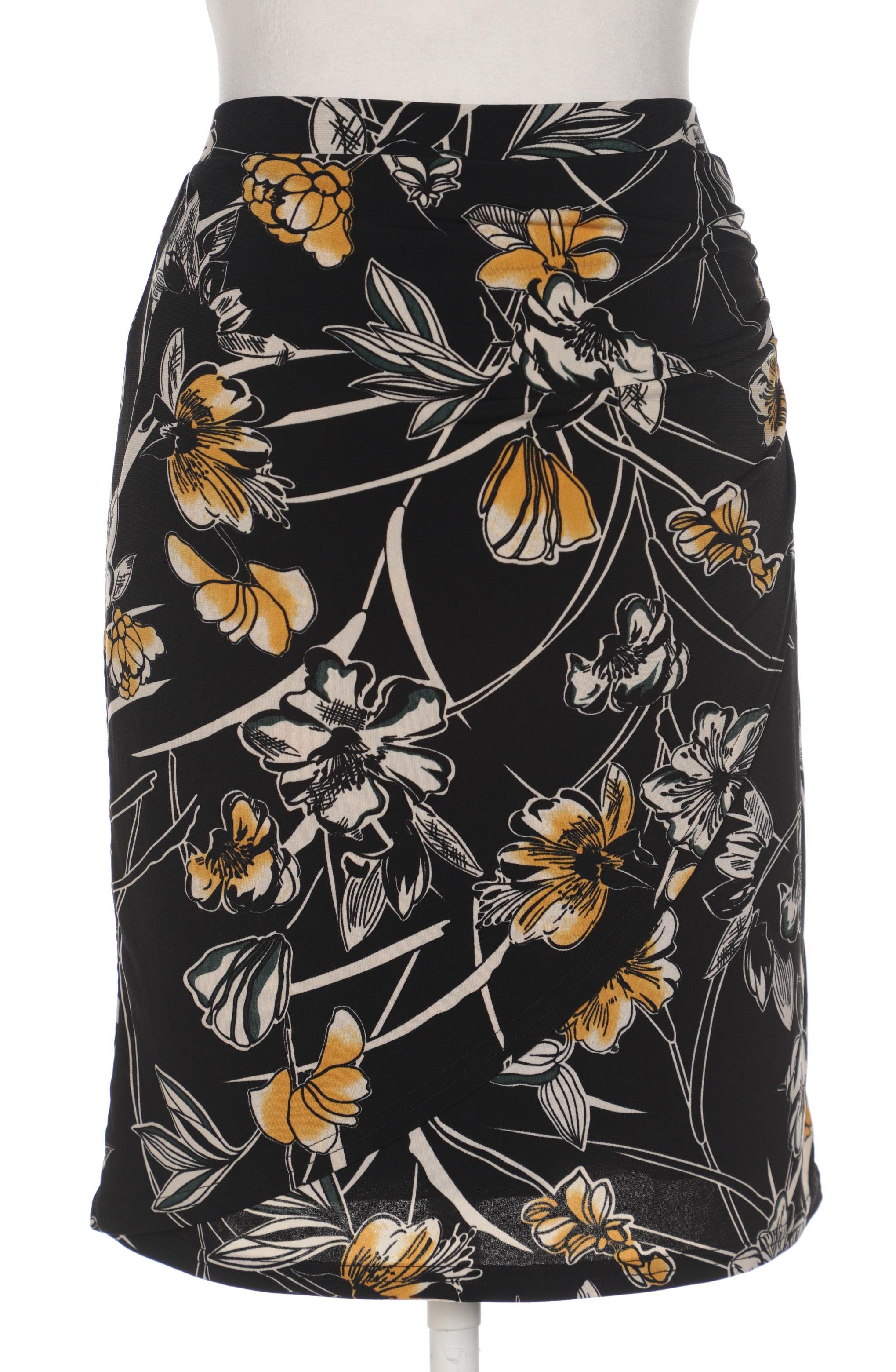 

Gerry Weber Damen Rock, schwarz, Gr. 40
