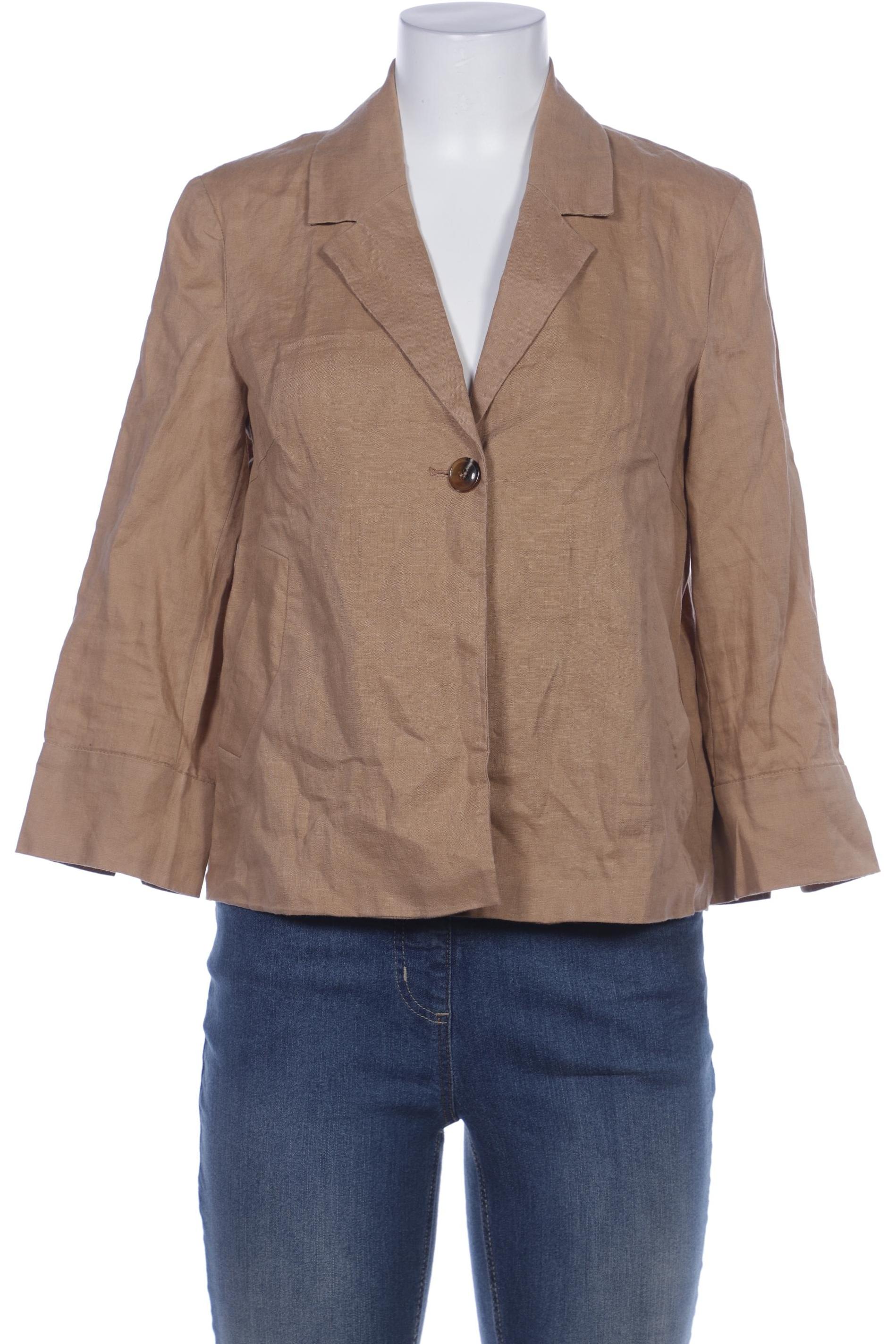 

Gerry Weber Damen Blazer, braun, Gr. 36