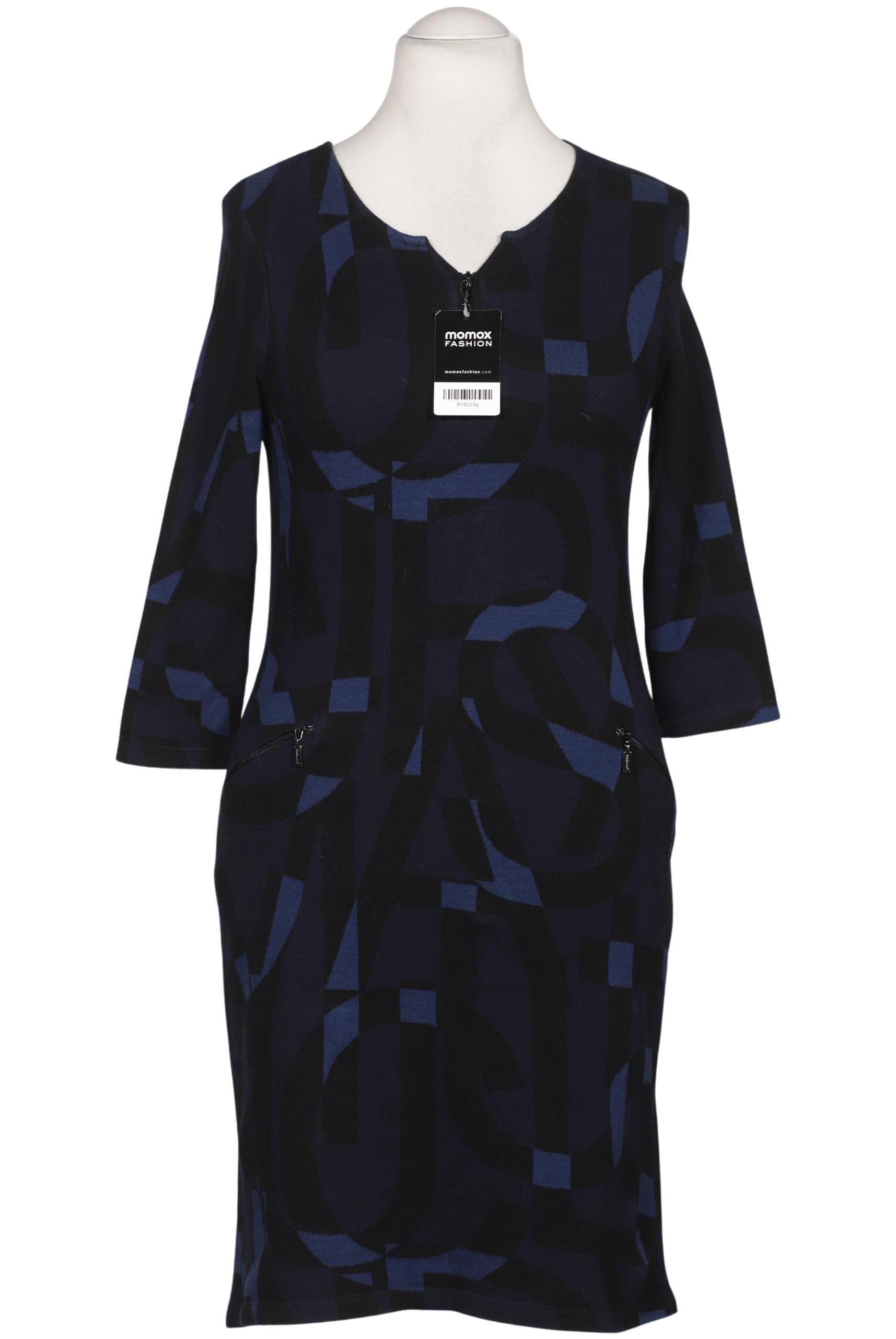 

Gerry Weber Damen Kleid, marineblau, Gr. 40