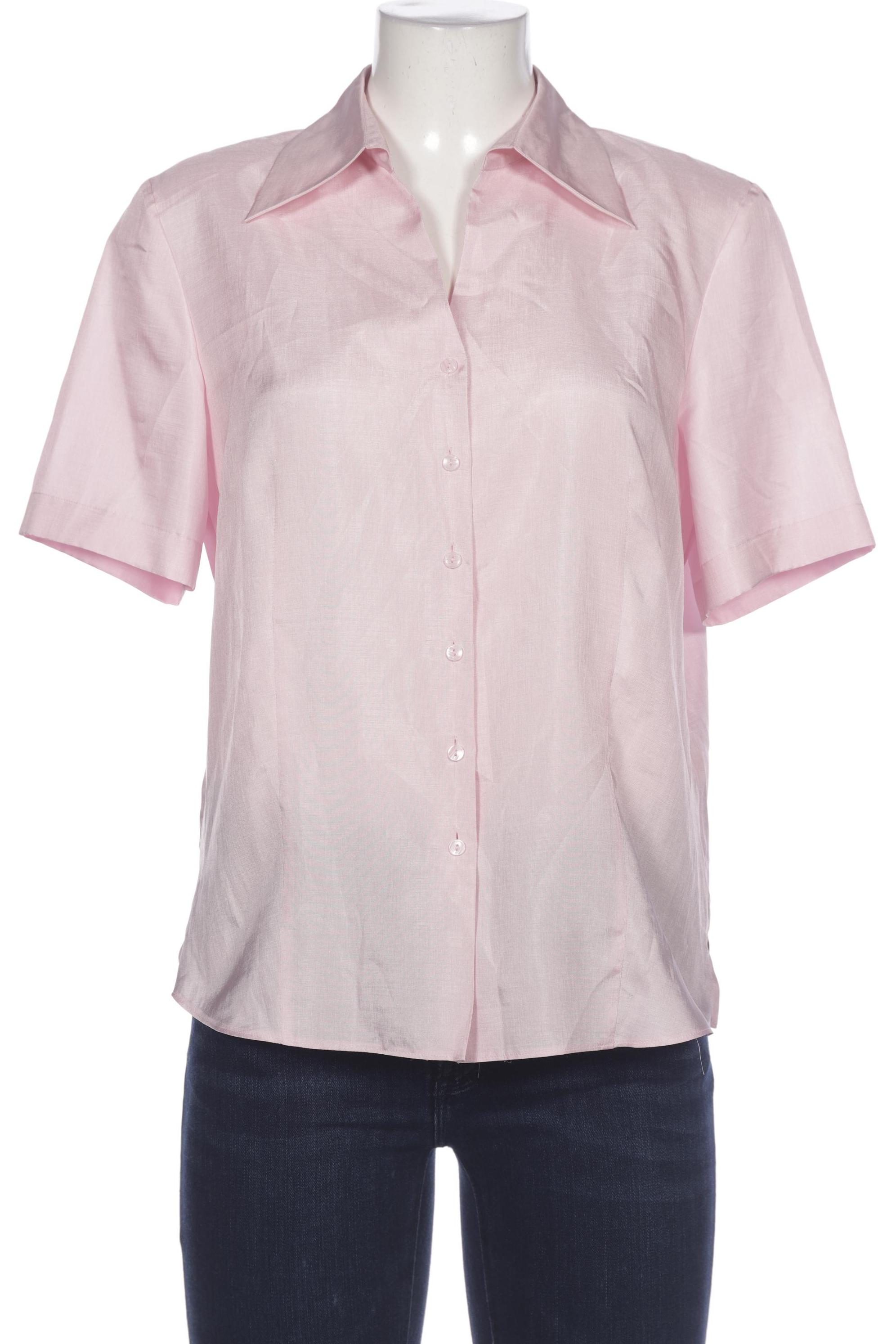

Gerry Weber Damen Bluse, pink, Gr. 40