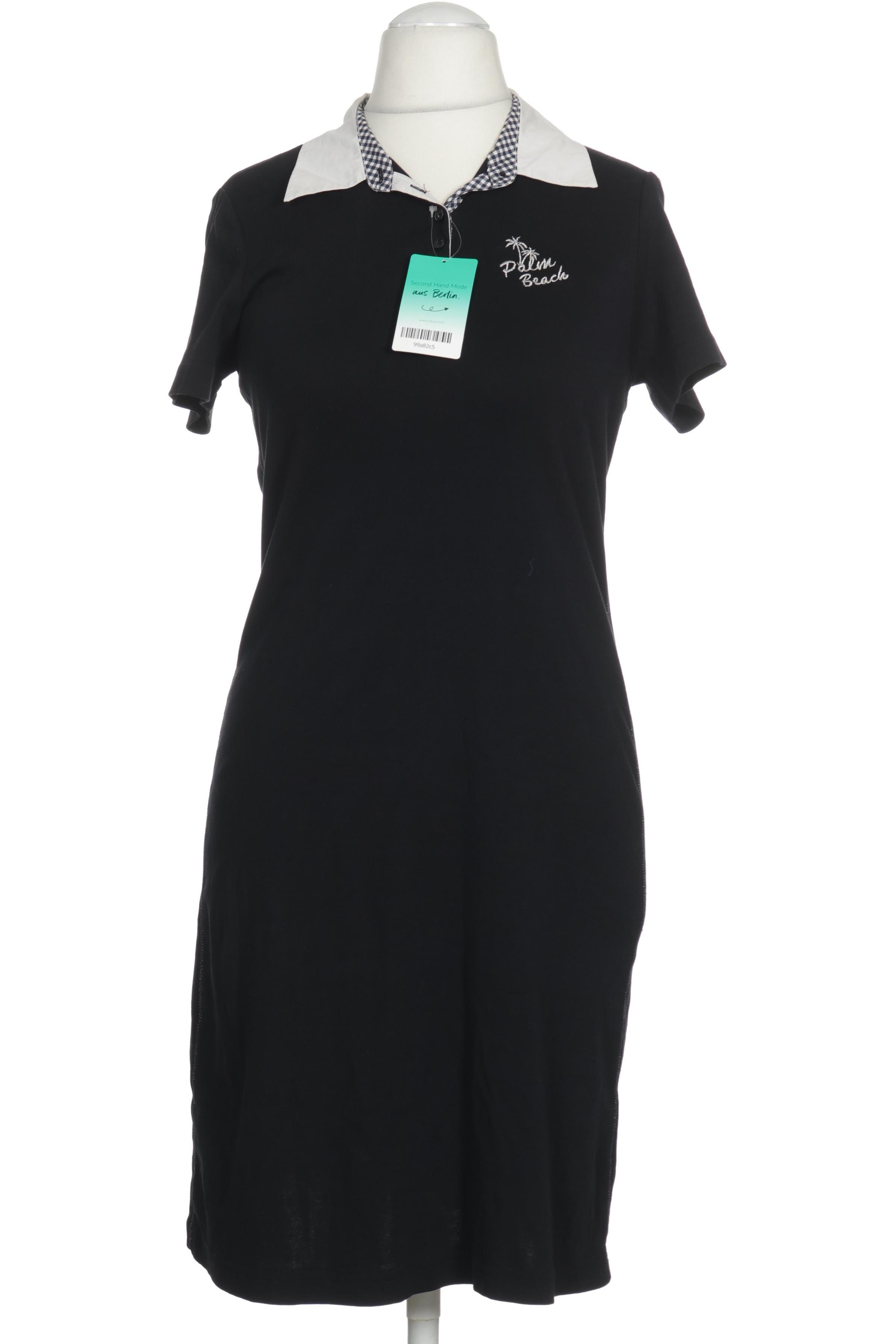 

Gerry Weber Damen Kleid, blau, Gr. 34