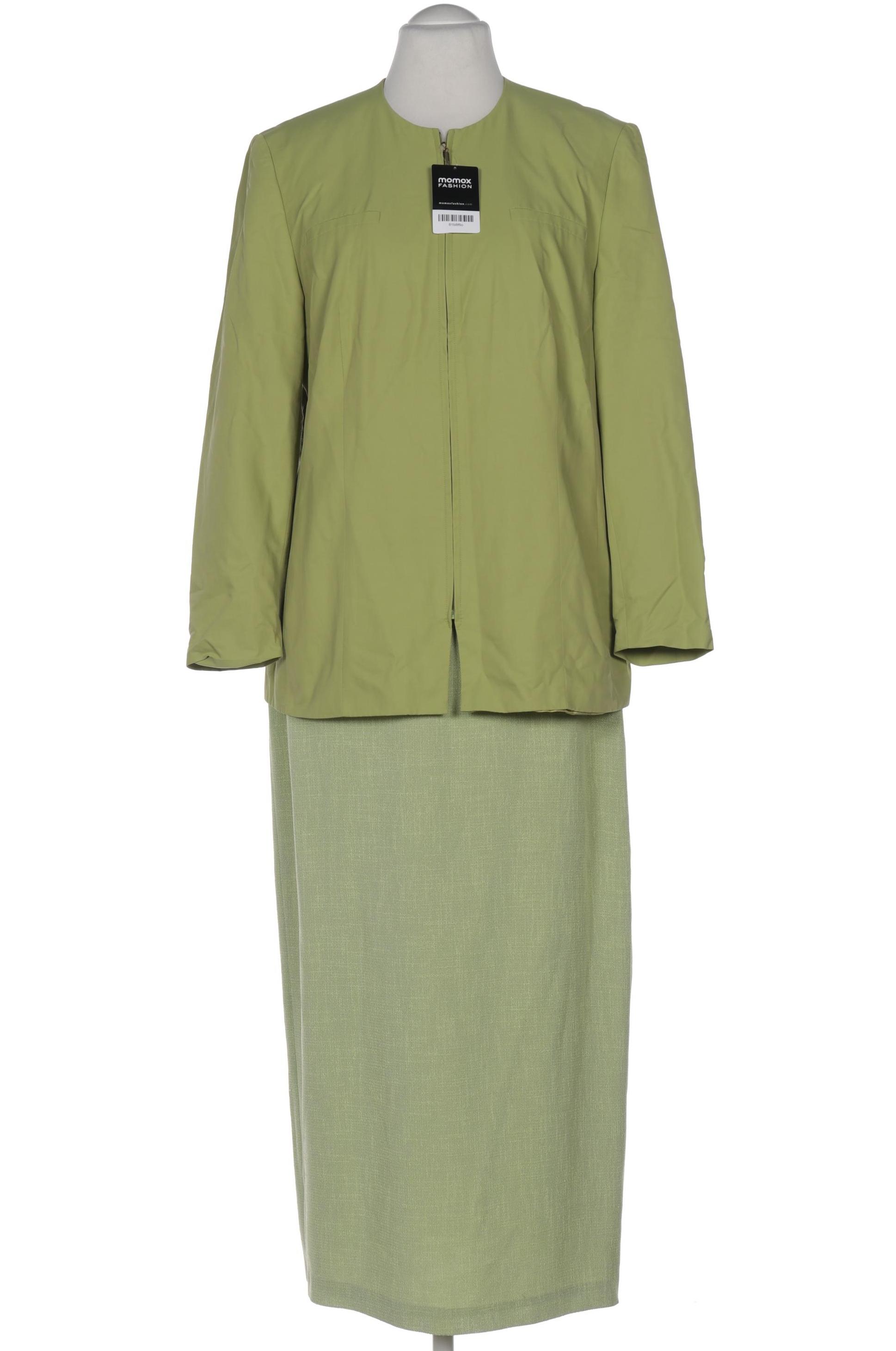 

Gerry Weber Damen Anzug, grün, Gr. 44