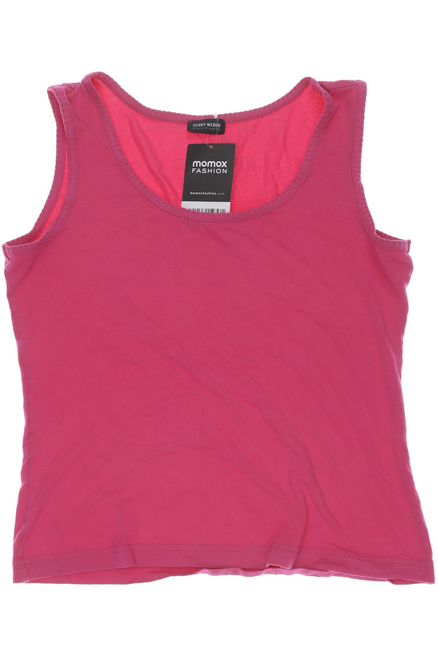 

Gerry Weber Damen Top, pink, Gr. 36