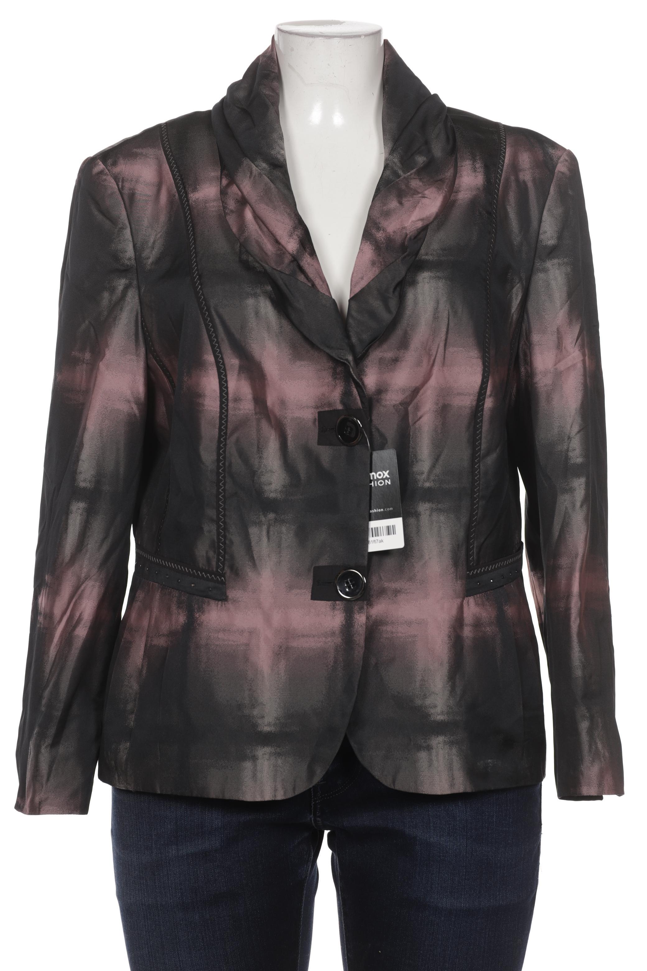

Gerry Weber Damen Blazer, grau, Gr. 44