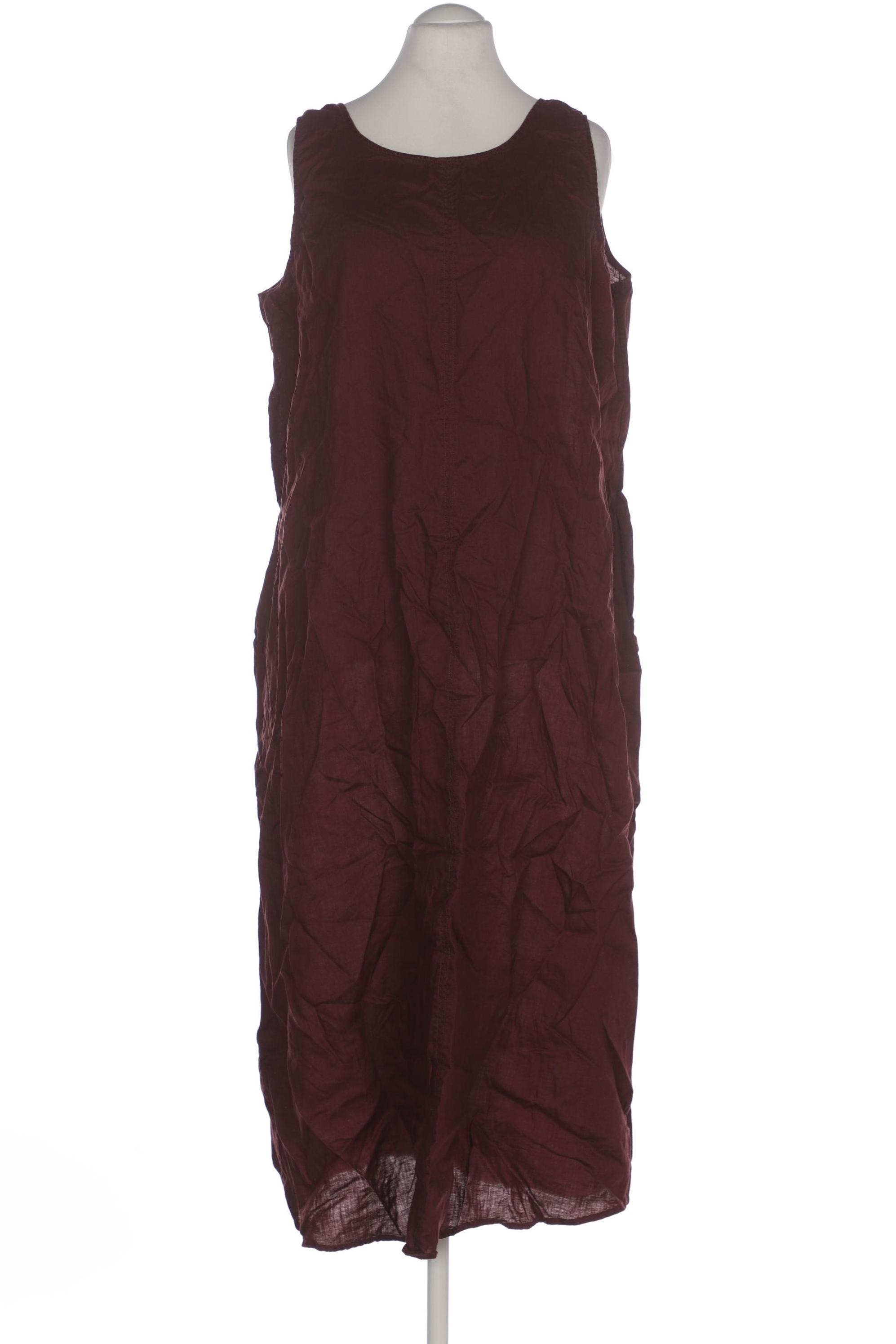 

Gerry Weber Damen Kleid, bordeaux, Gr. 46