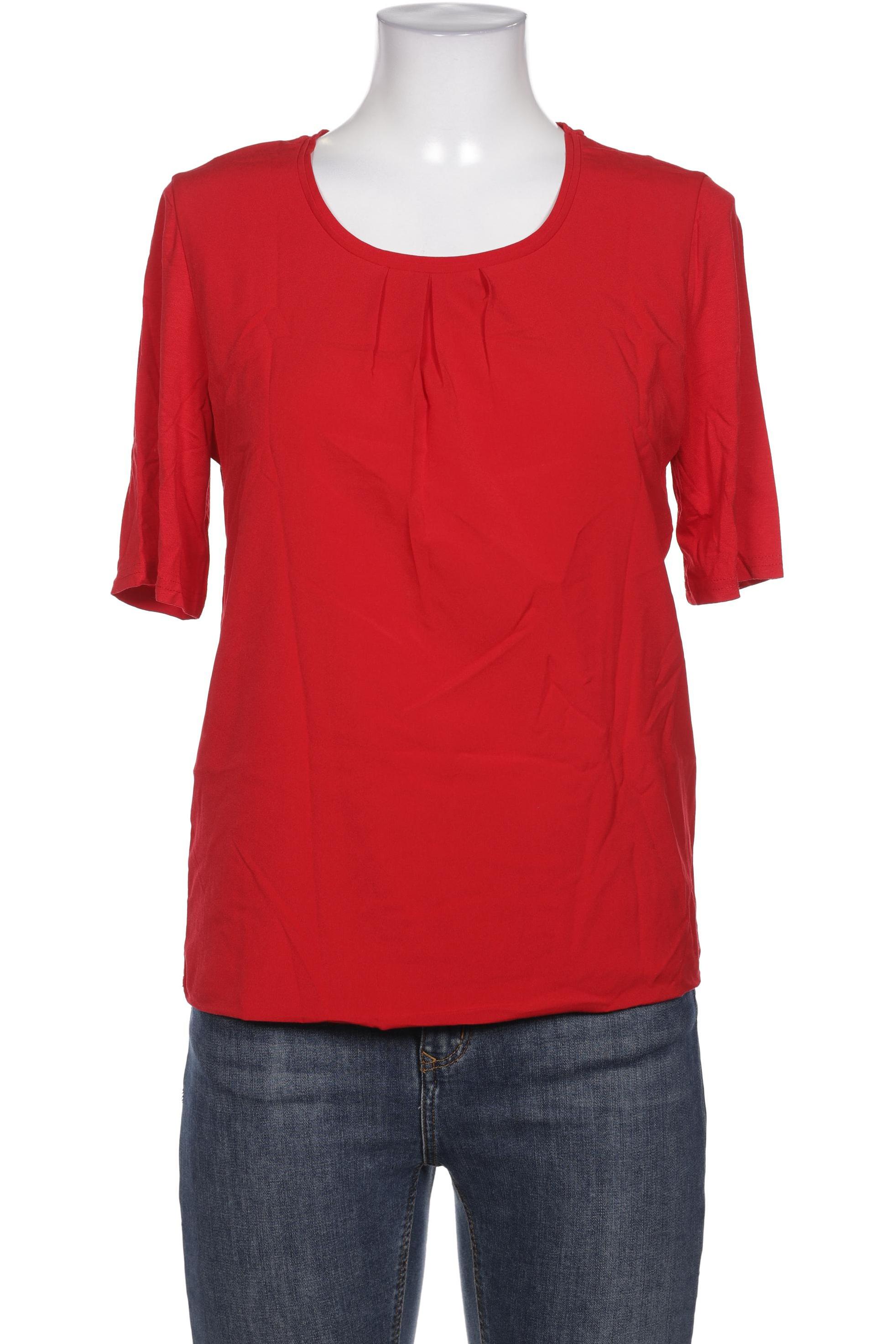 

Gerry Weber Damen Bluse, rot, Gr. 38