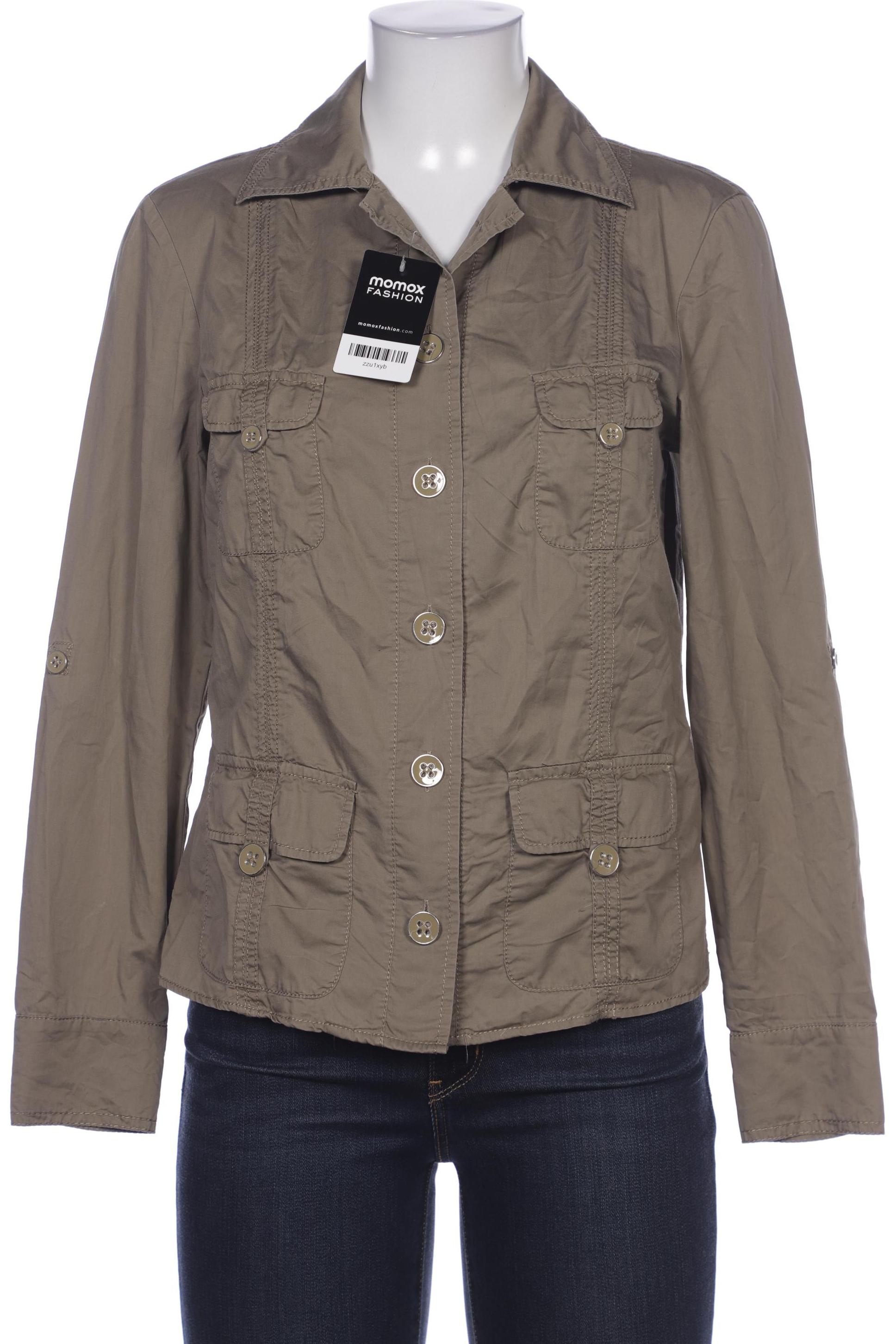 

Gerry Weber Damen Blazer, braun, Gr. 38