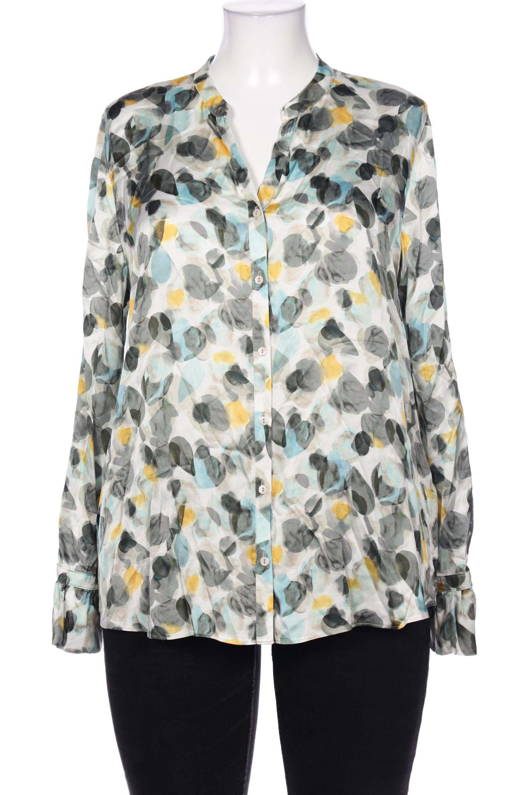 

Gerry Weber Damen Bluse, mehrfarbig, Gr. 44