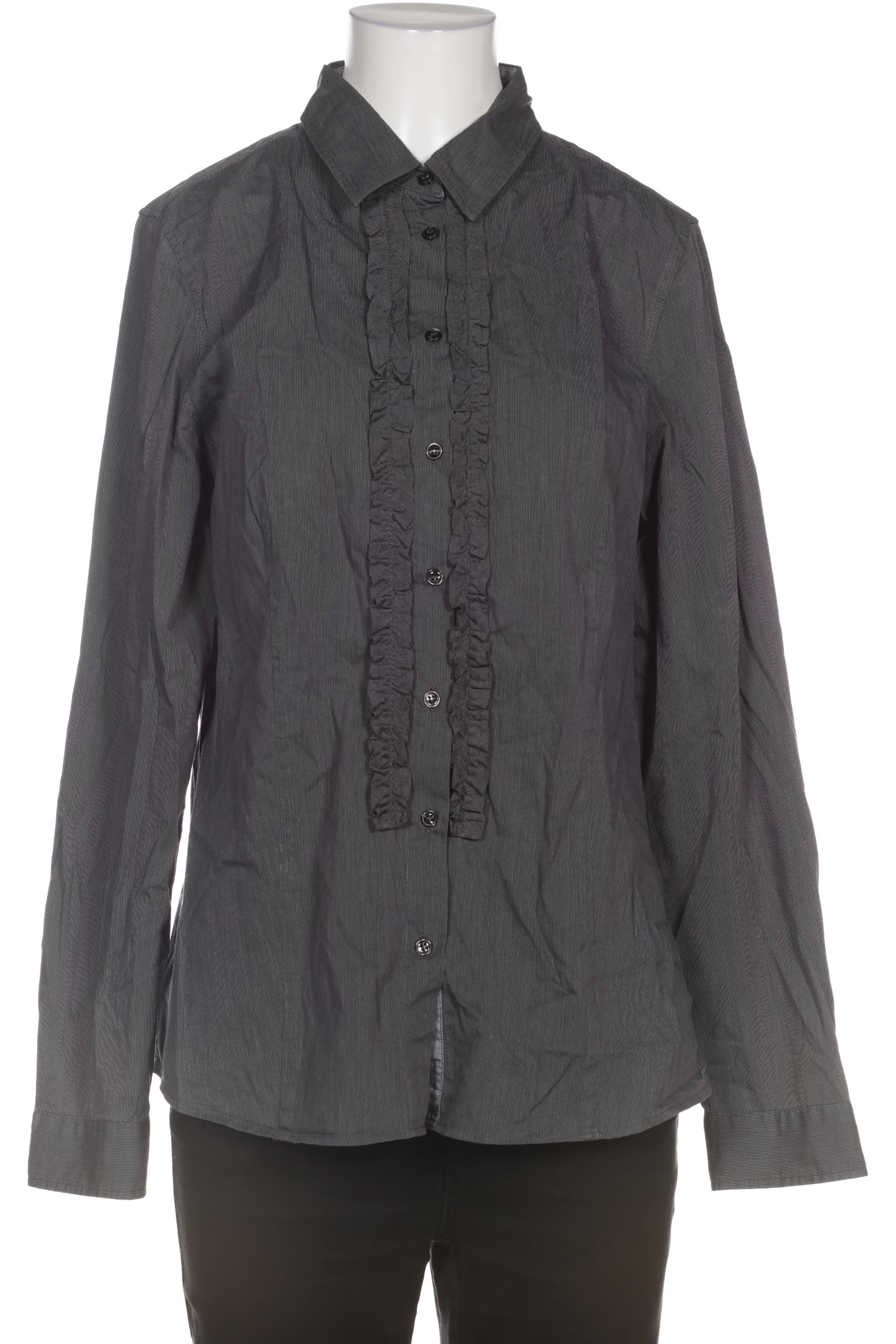 

Gerry Weber Damen Bluse, grau