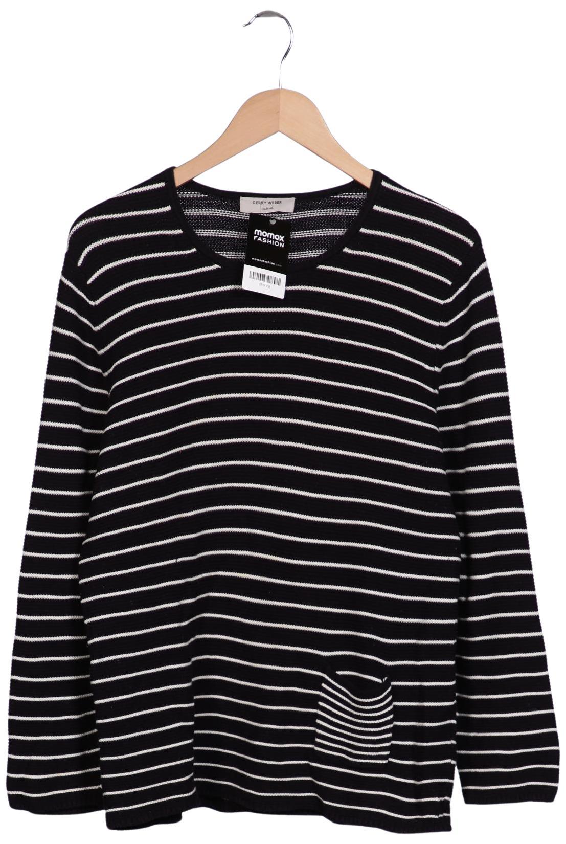 

Gerry Weber Damen Pullover, mehrfarbig, Gr. 42