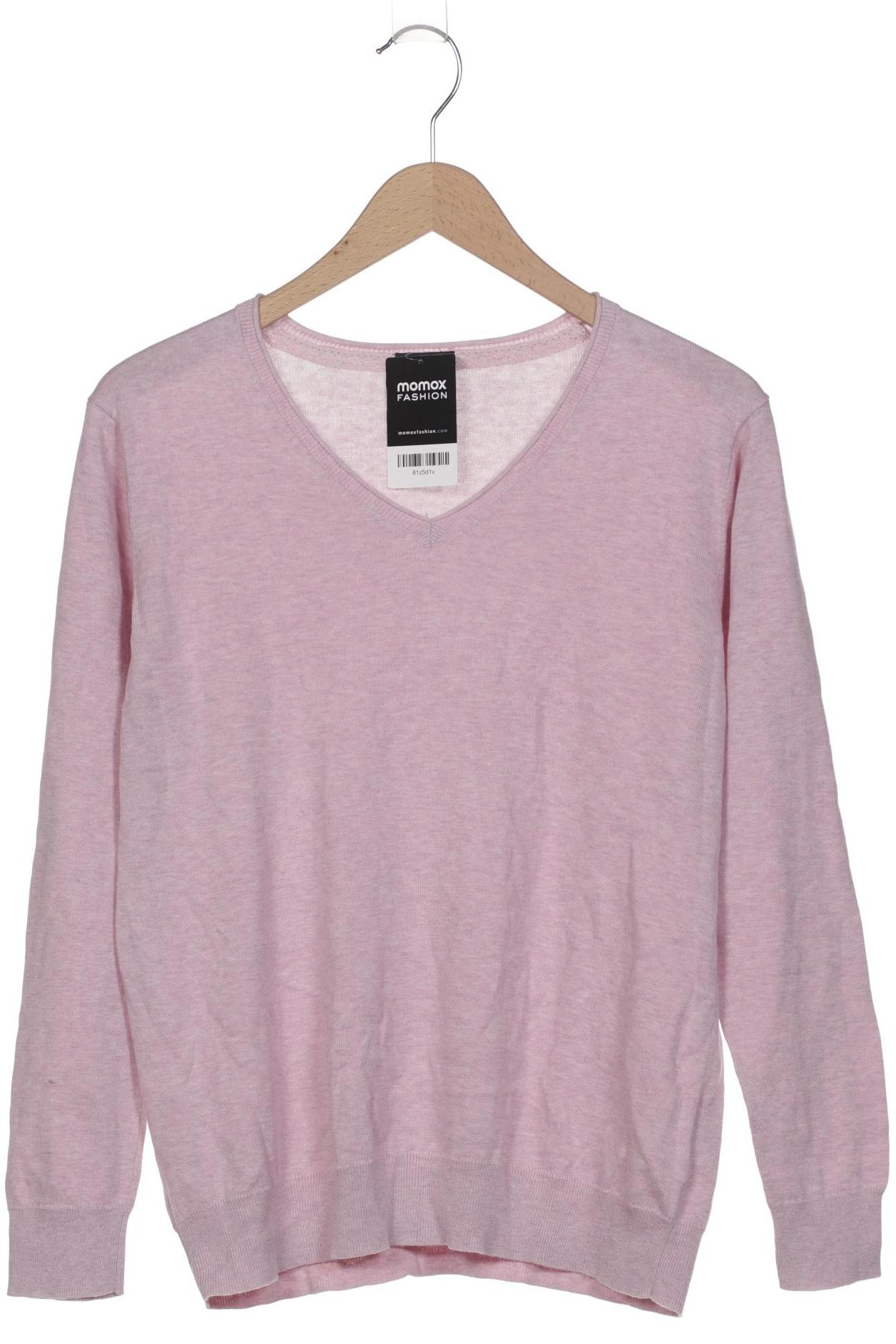 

Gerry Weber Damen Pullover, flieder, Gr. 44