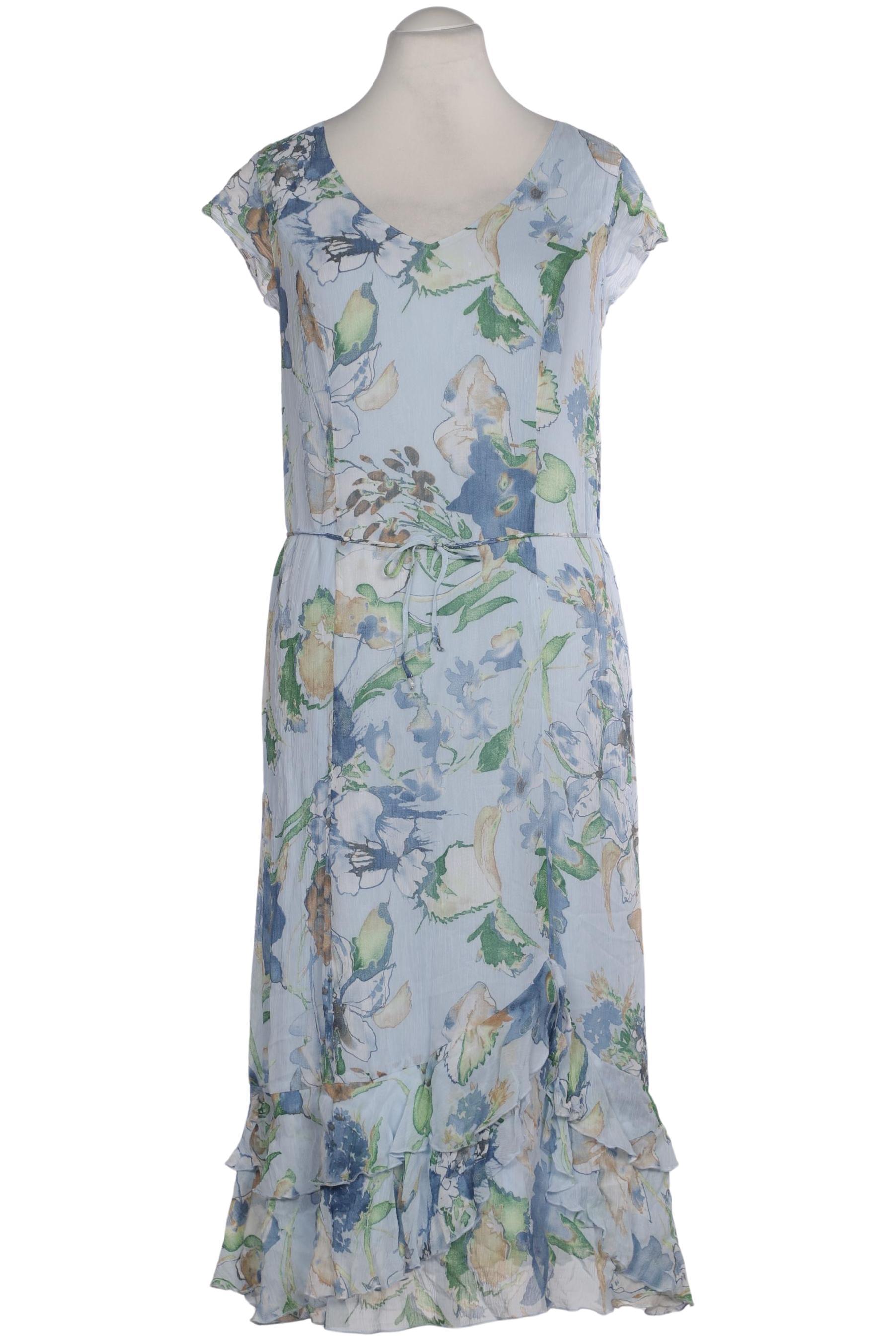 

Gerry Weber Damen Kleid, blau, Gr. 42