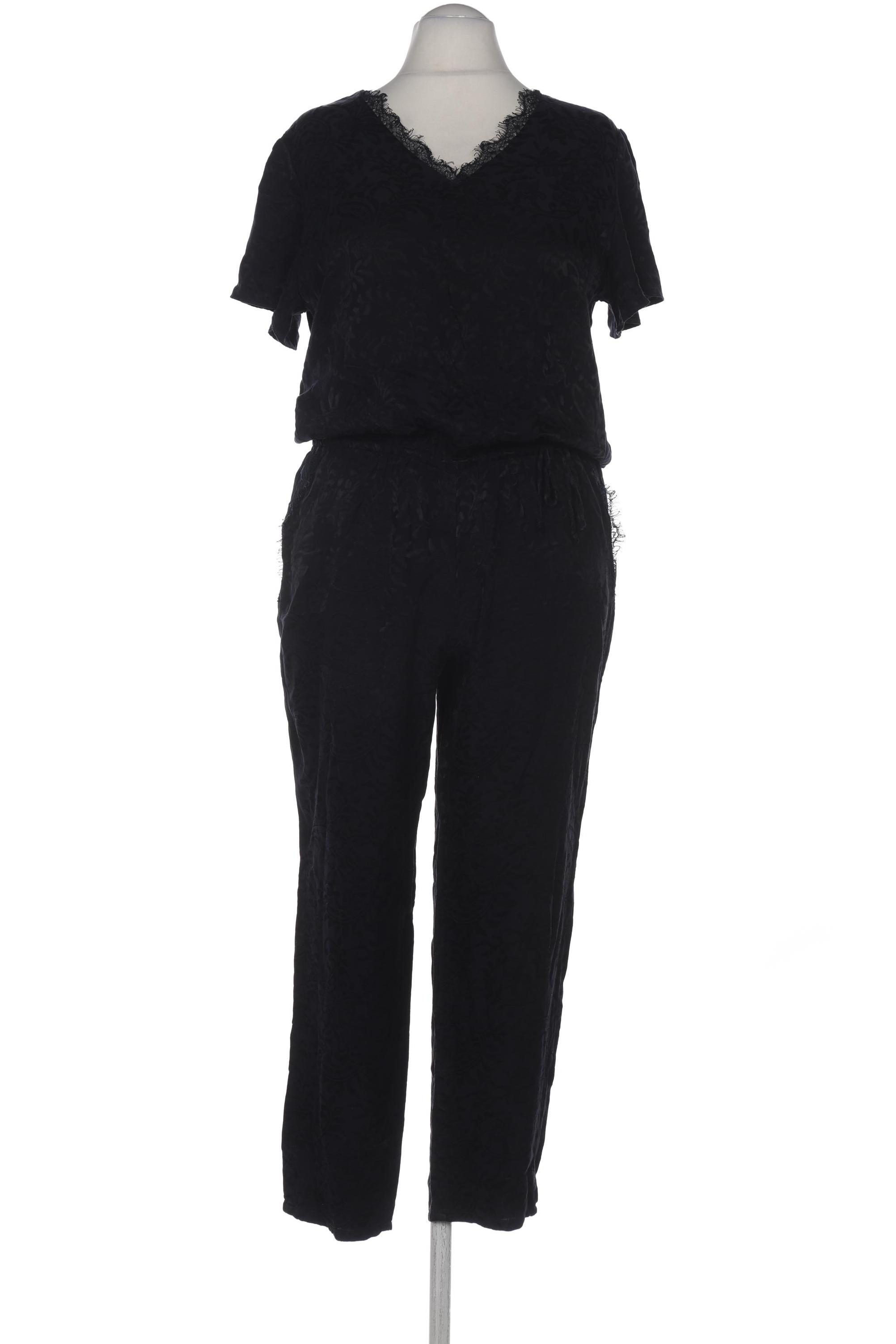 

Gerry Weber Damen Jumpsuit/Overall, marineblau, Gr. 42