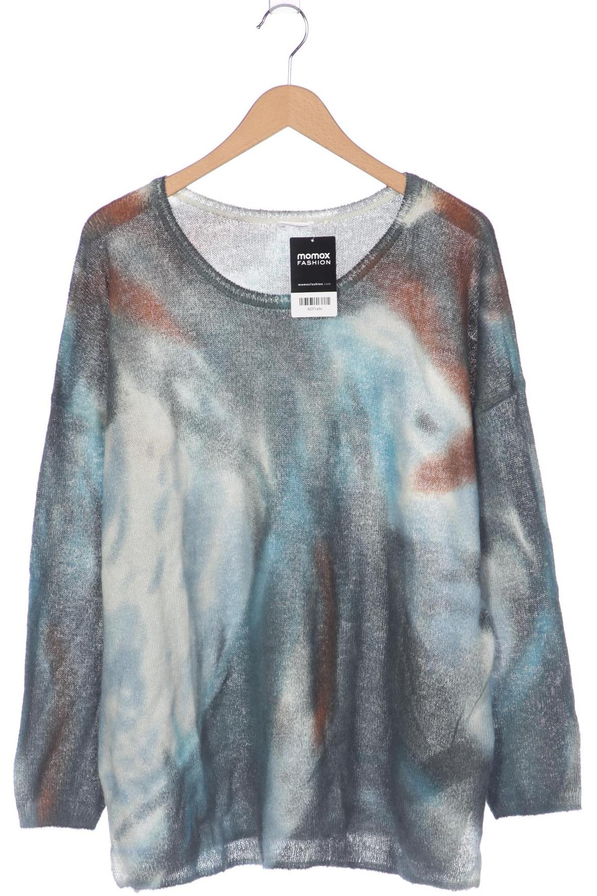 

Gerry Weber Damen Pullover, blau, Gr. 48