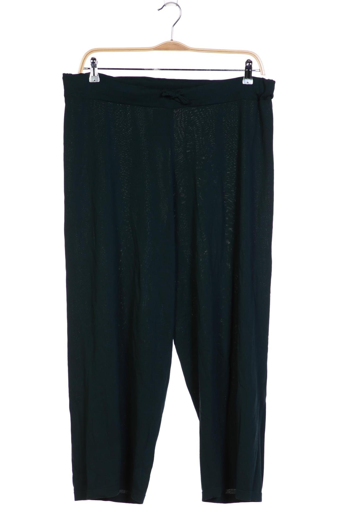 

Gerry Weber Damen Stoffhose, türkis, Gr. 52