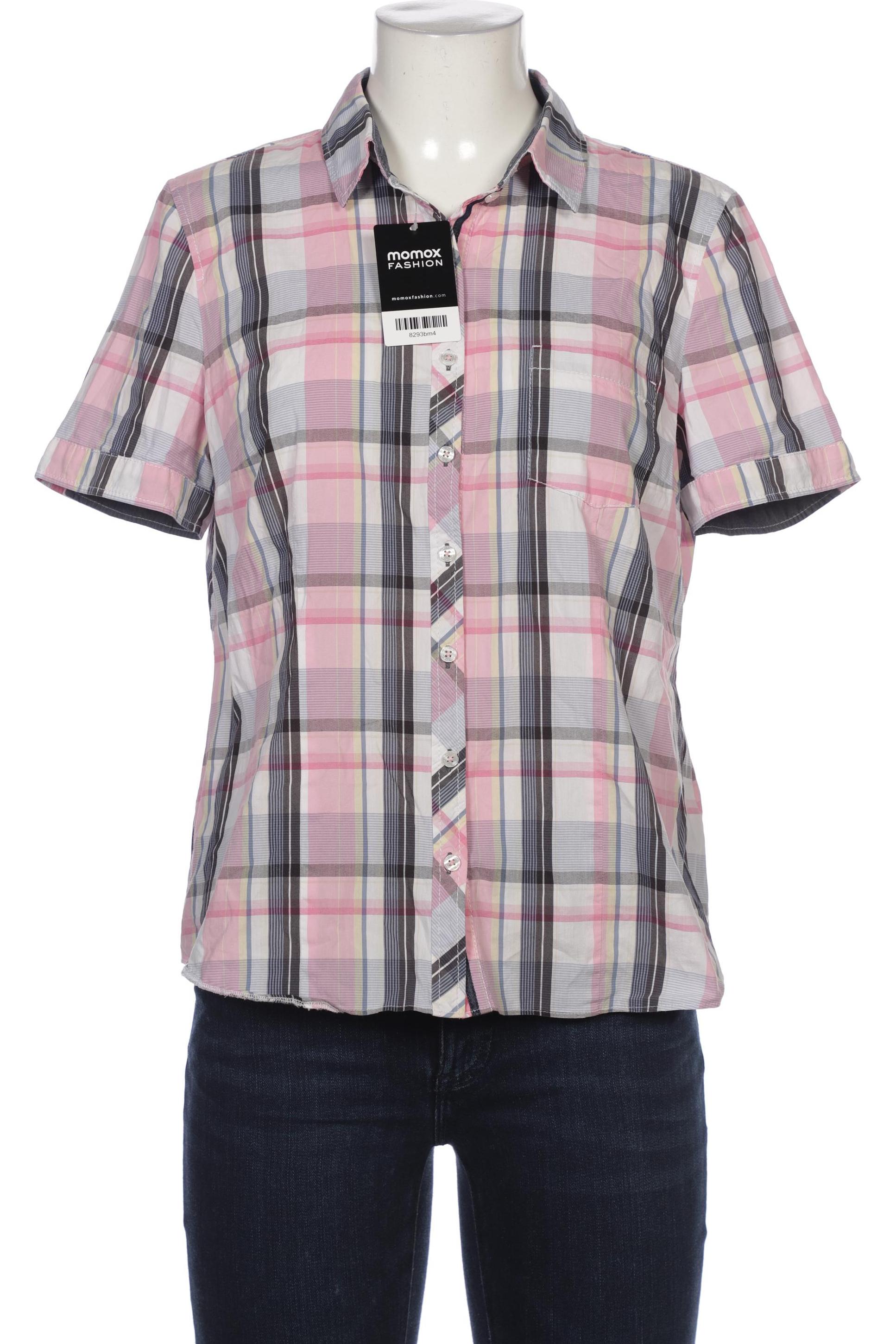 

Gerry Weber Damen Bluse, pink