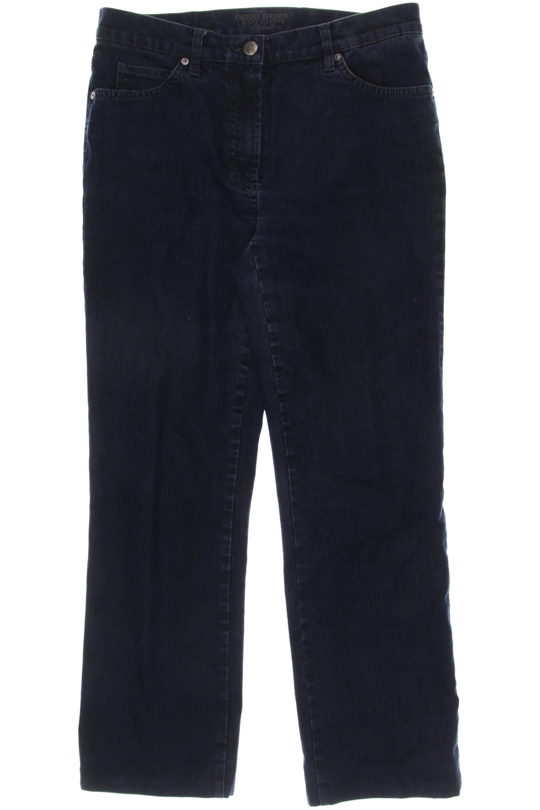 

Gerry Weber Damen Jeans, blau, Gr. 29