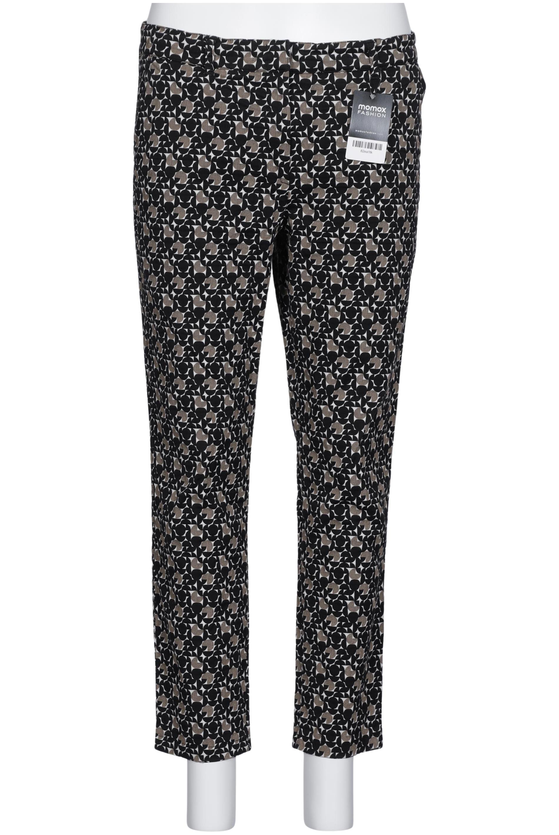 

Gerry Weber Damen Stoffhose, schwarz, Gr. 44