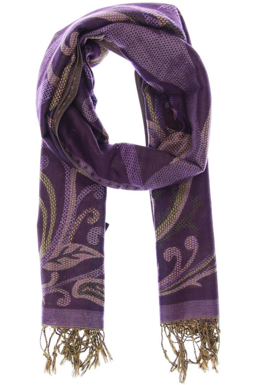 

Gerry Weber Damen Schal, flieder, Gr.