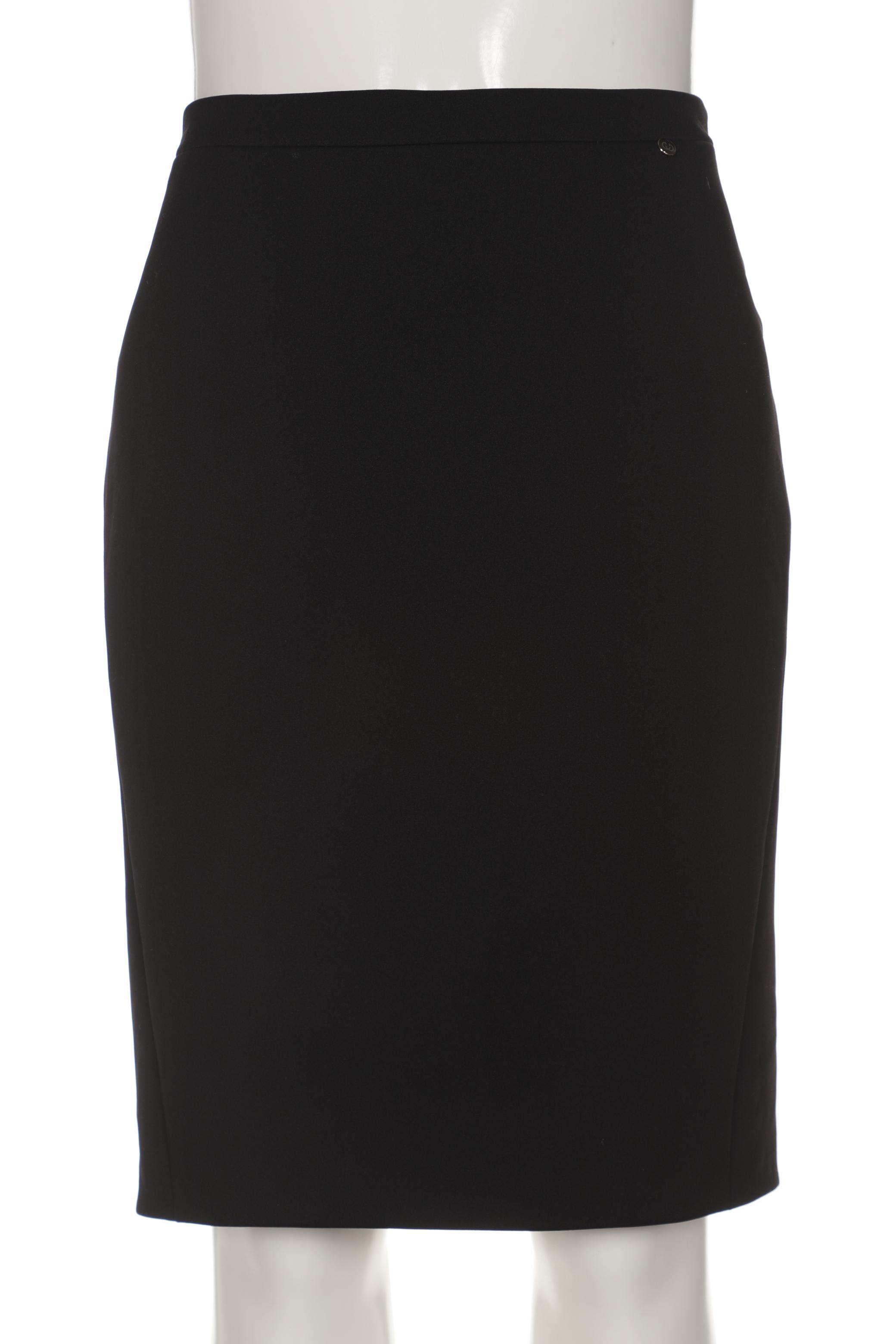 

Gerry Weber Damen Rock, schwarz