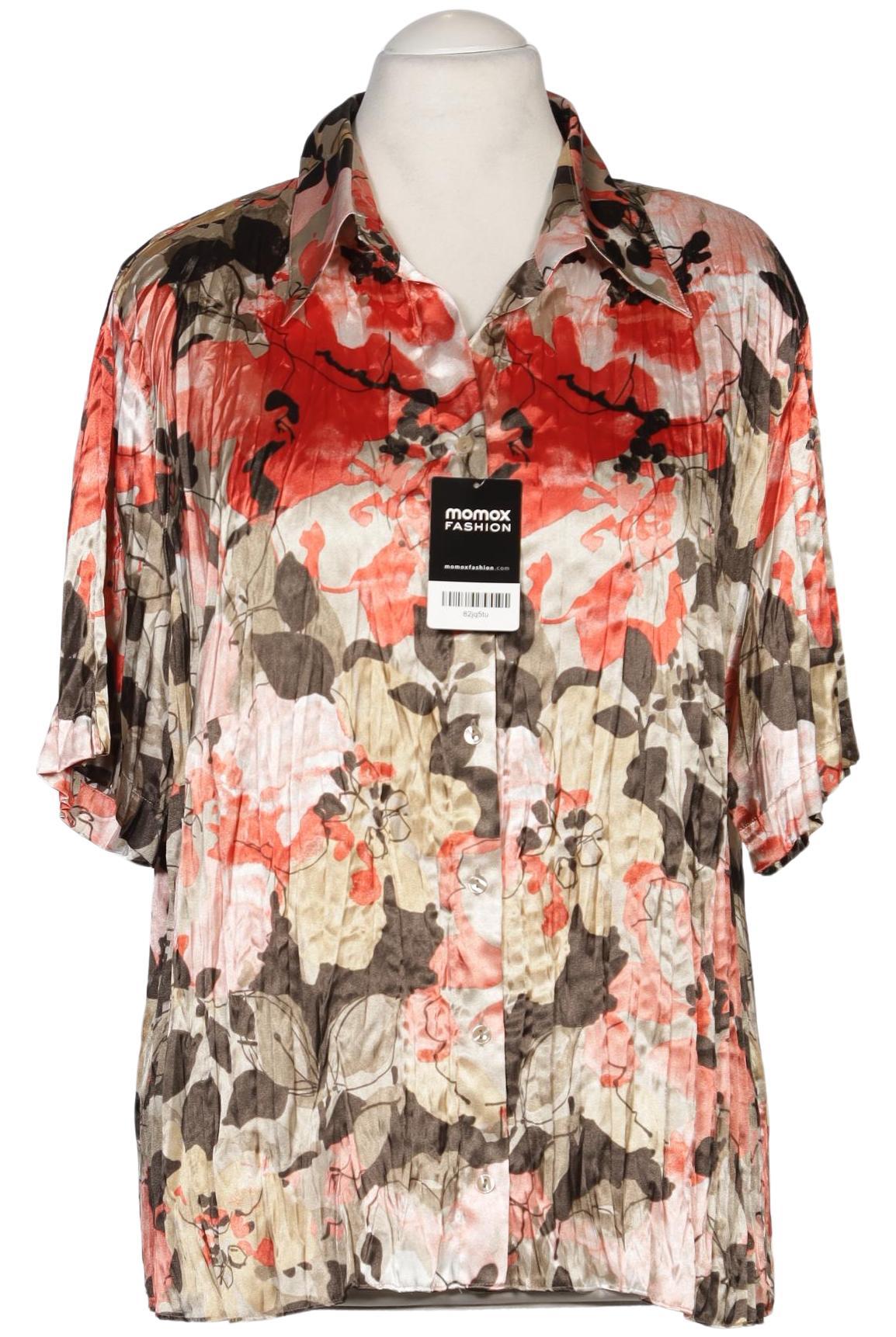 

Gerry Weber Damen Bluse, mehrfarbig, Gr. 48