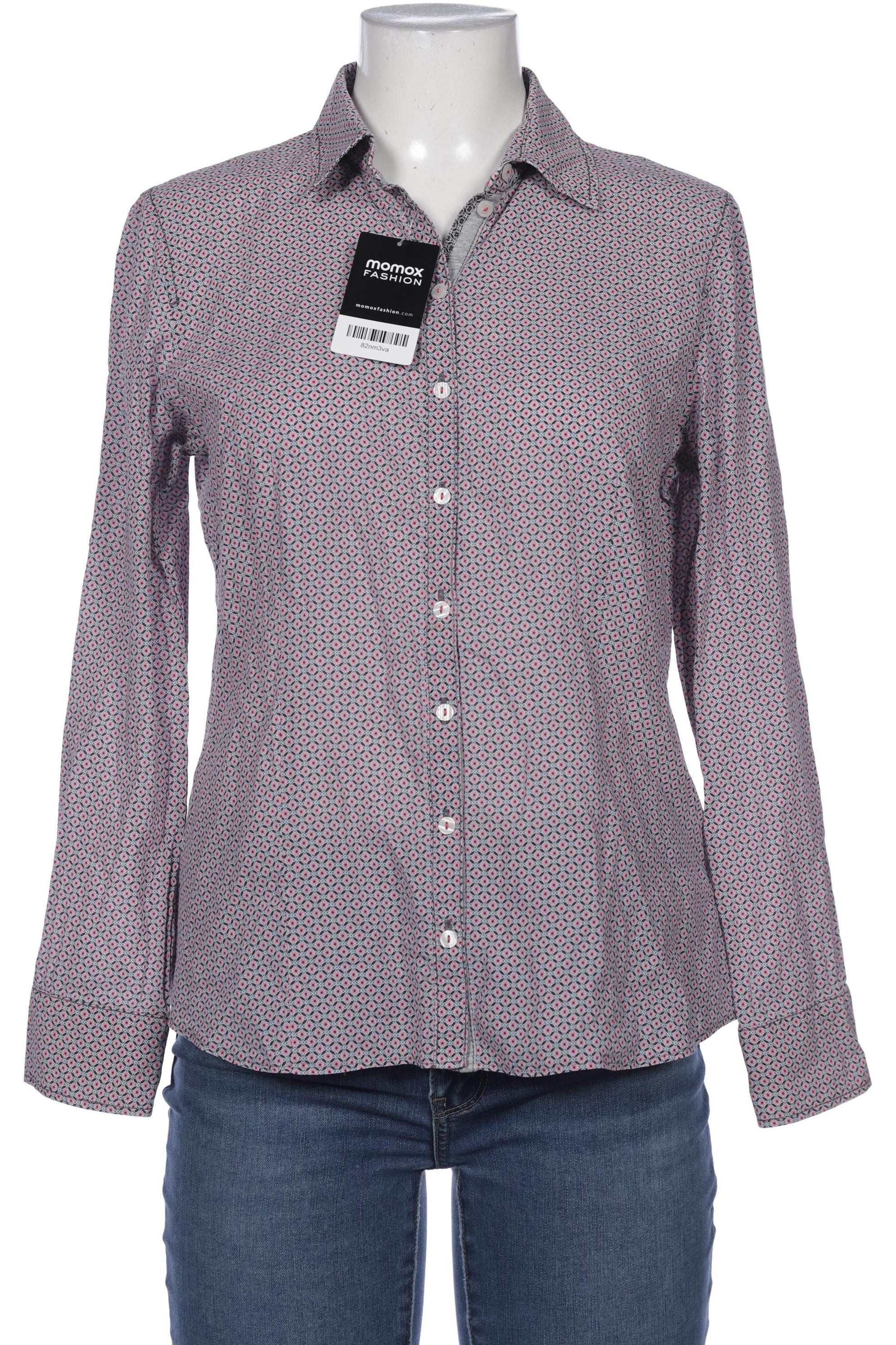 

Gerry Weber Damen Bluse, mehrfarbig