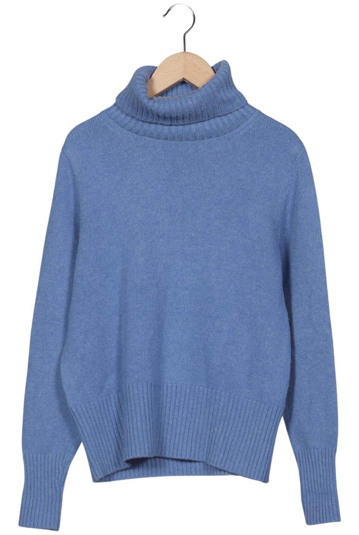 

Gerry Weber Damen Pullover, hellblau, Gr. 40