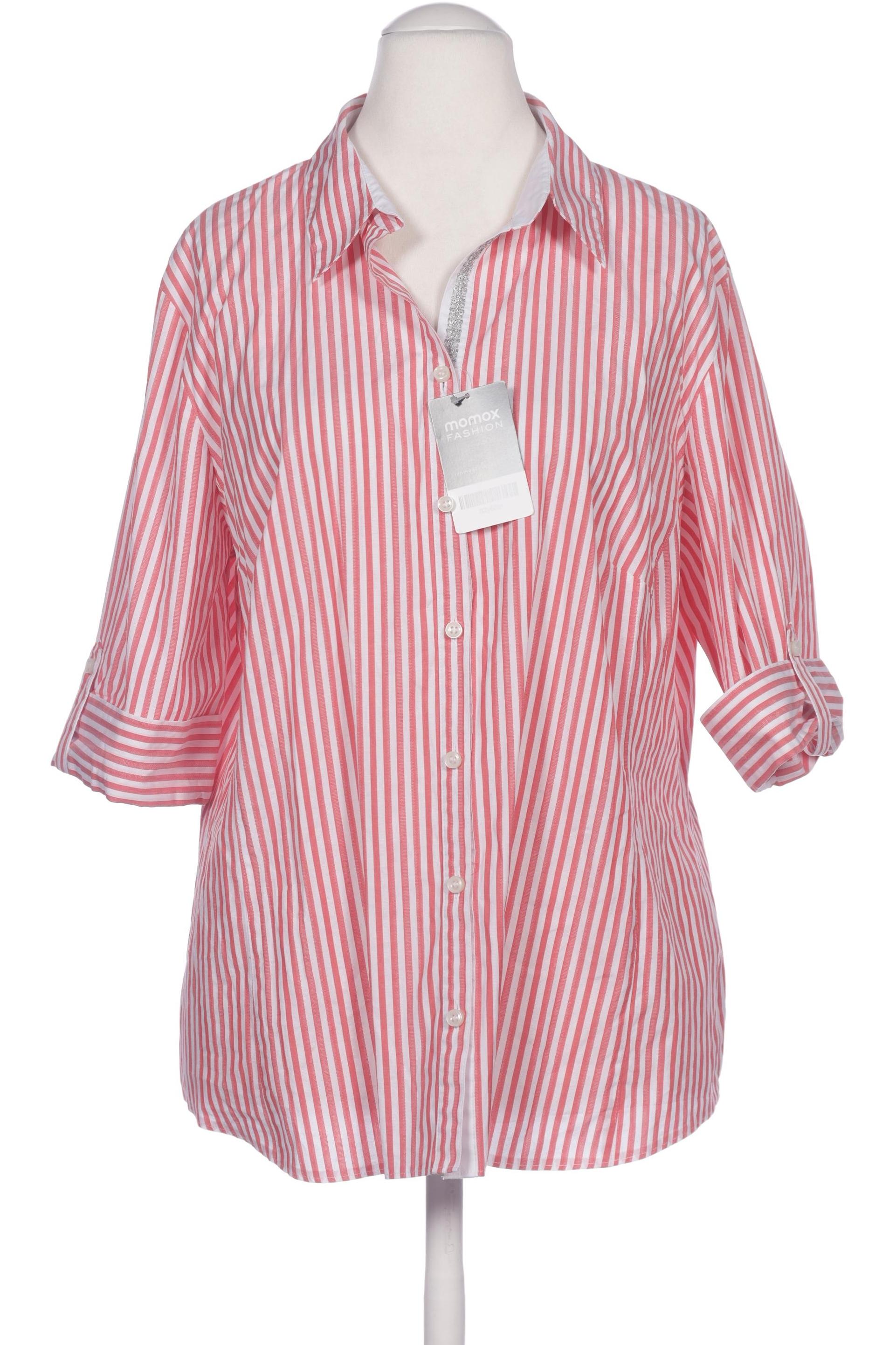 

Gerry Weber Damen Bluse, rot, Gr. 44