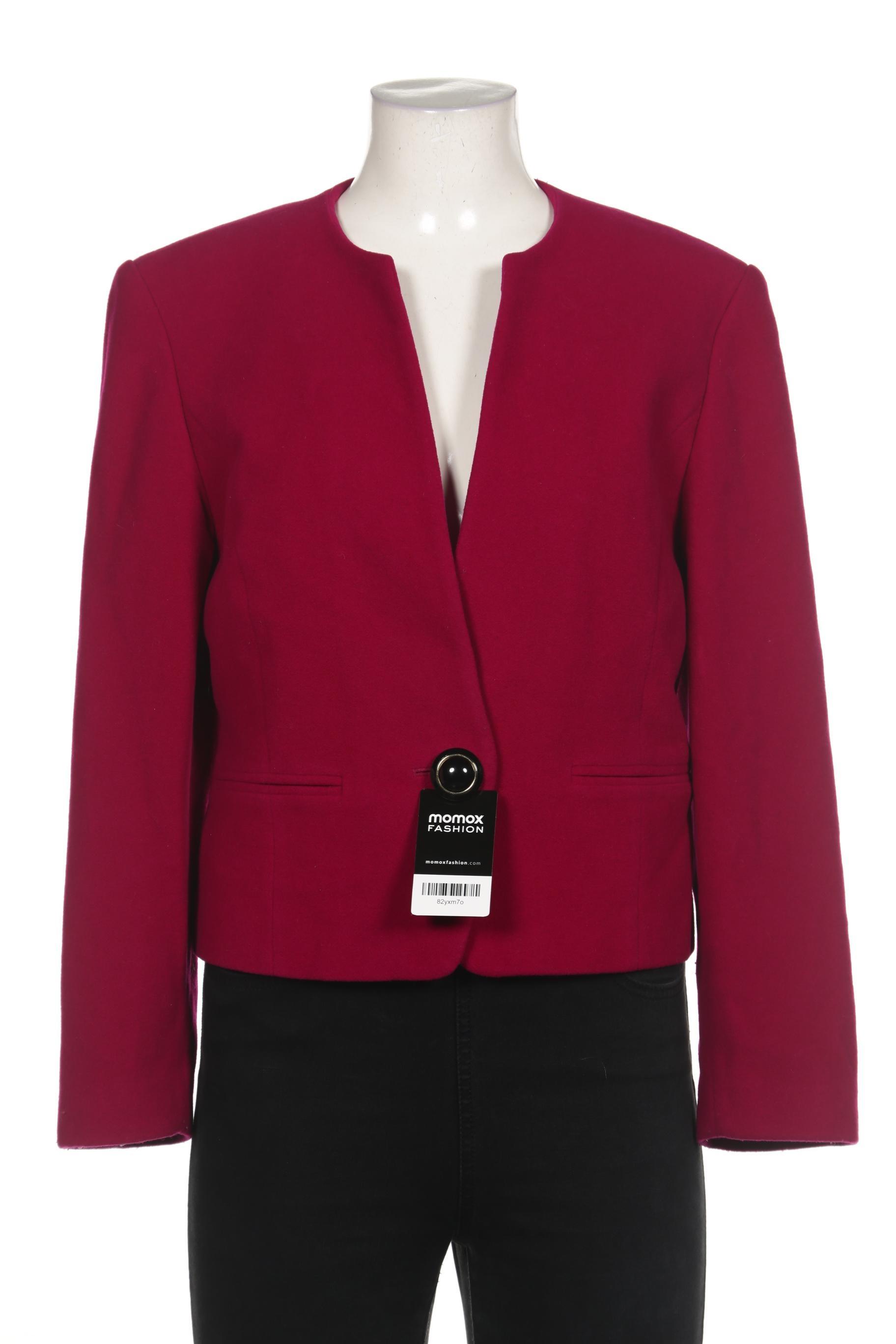 

Gerry Weber Damen Blazer, pink, Gr. 38